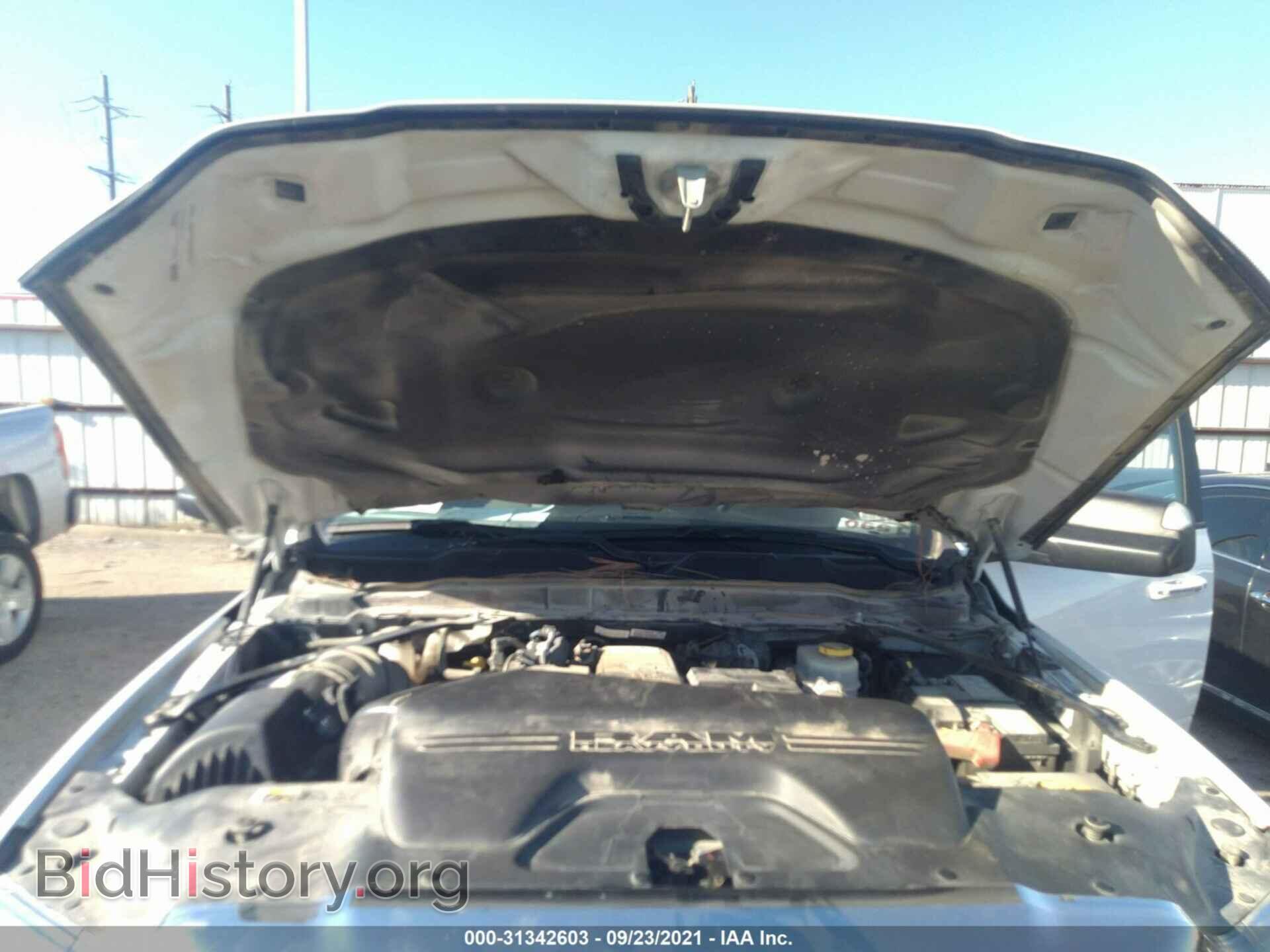 2019 RAM 2500 - VIN: 3C6UR5JLXKG565164 - Фото 10
