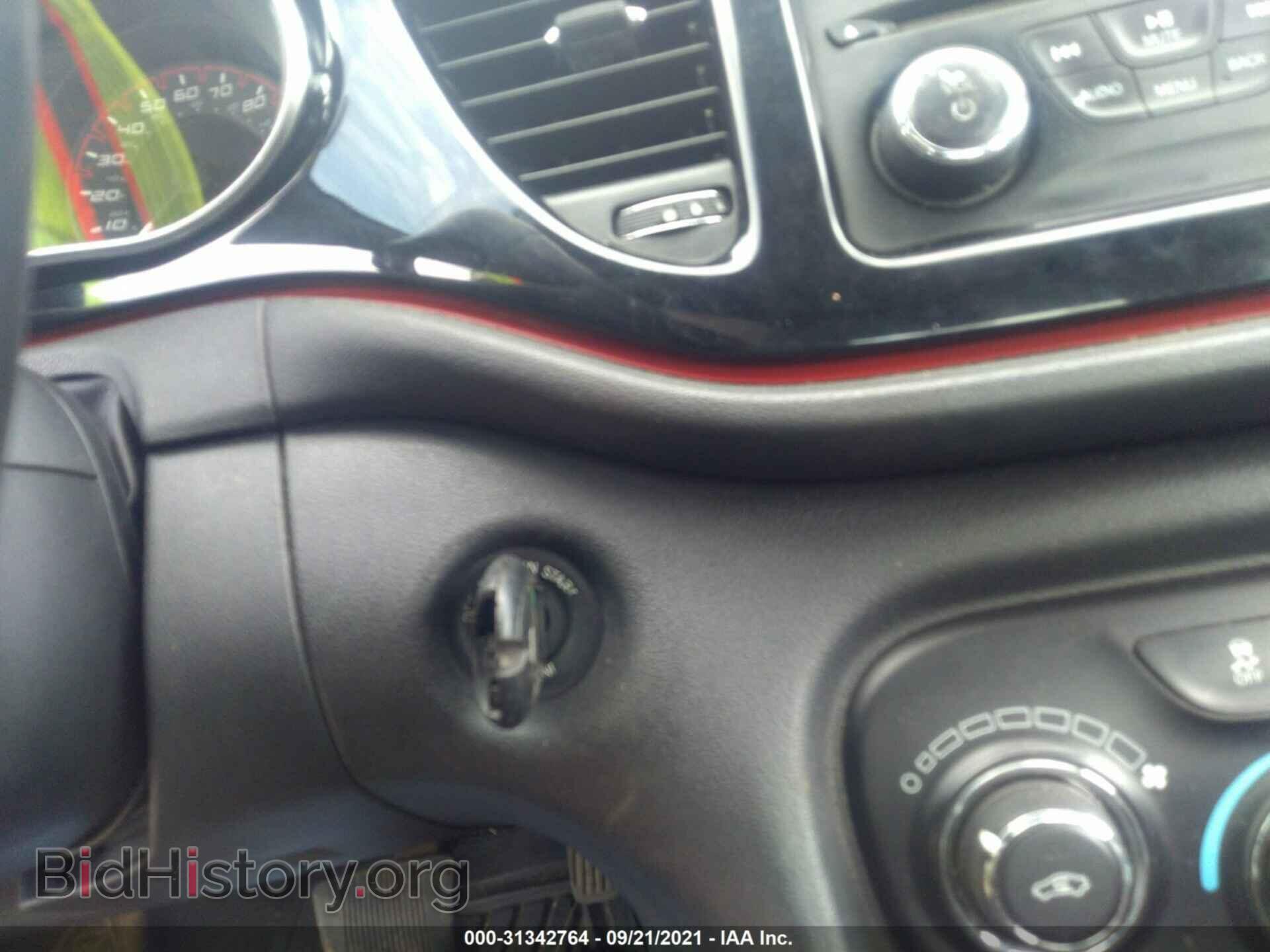 2014 DODGE DART - VIN: 1C3CDFBB6ED860024 - Фото 11