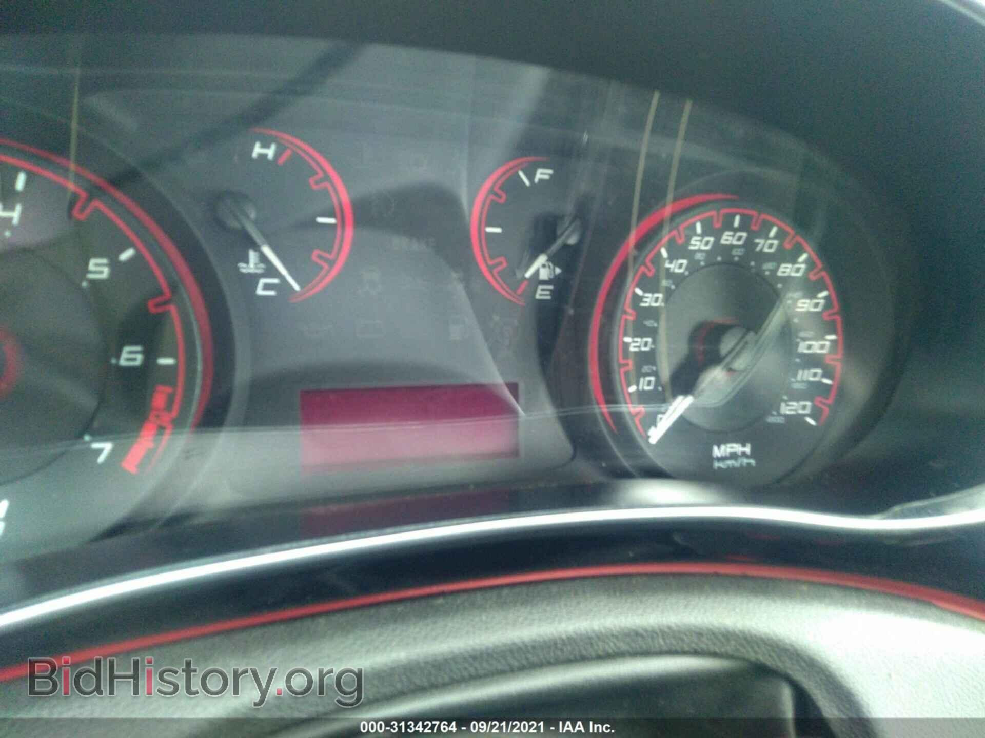 2014 DODGE DART - VIN: 1C3CDFBB6ED860024 - Фото 7