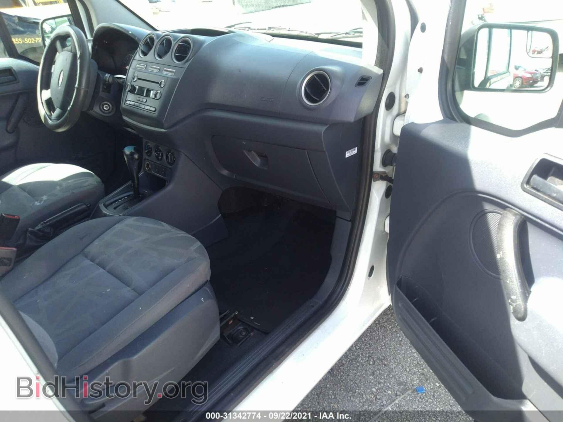 2012 FORD TRANSIT CONNECT - VIN: NM0LS7DN4CT092316 - Фото 5