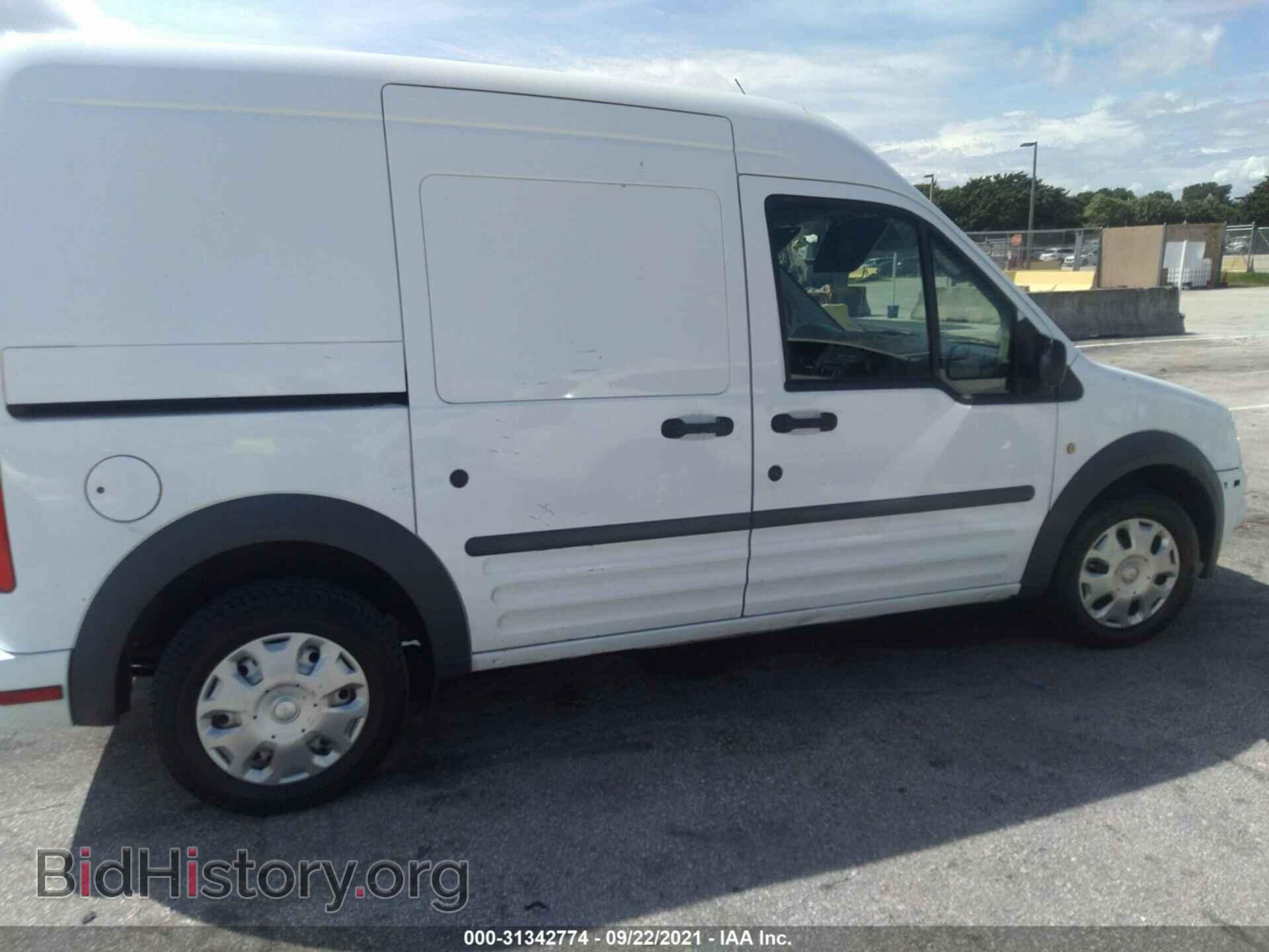 2012 FORD TRANSIT CONNECT - VIN: NM0LS7DN4CT092316 - Фото 6