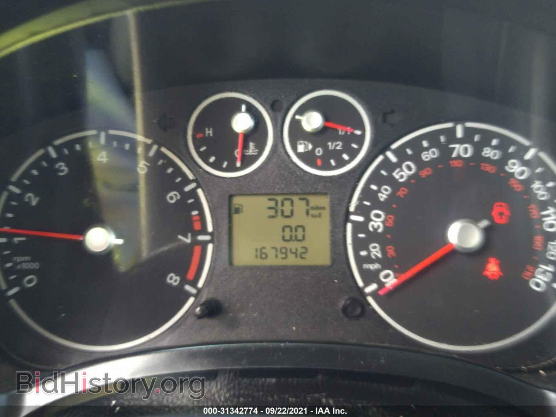 2012 FORD TRANSIT CONNECT - VIN: NM0LS7DN4CT092316 - Фото 7