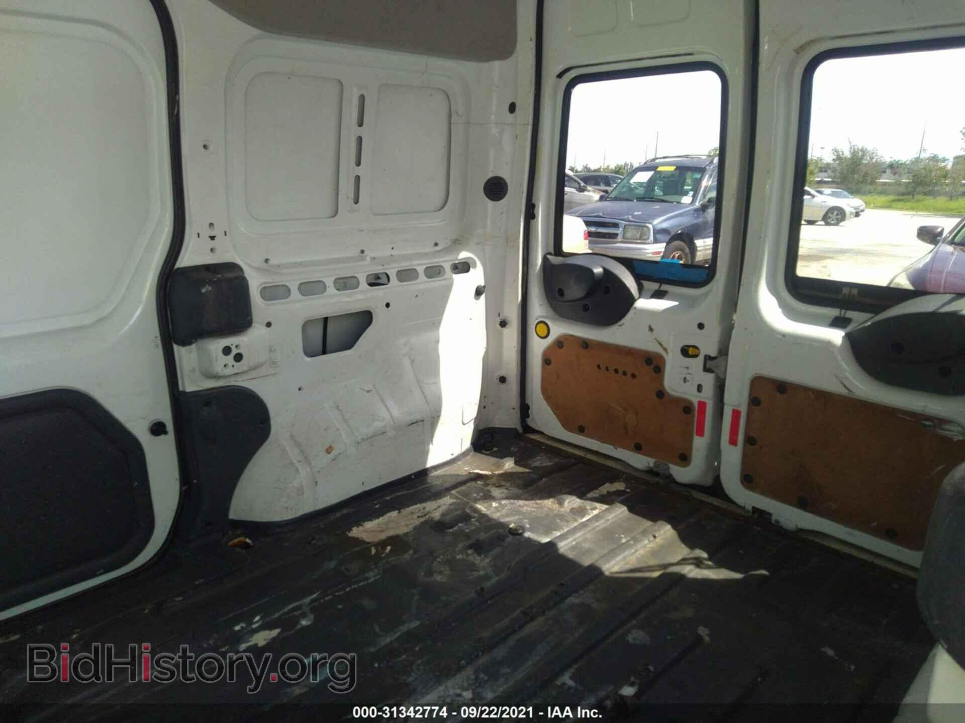 2012 FORD TRANSIT CONNECT - VIN: NM0LS7DN4CT092316 - Фото 8