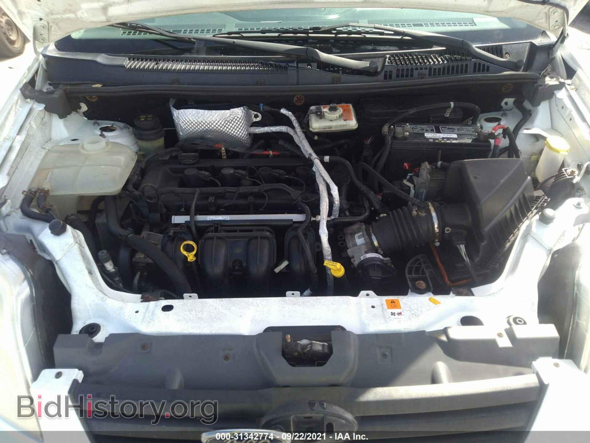 2012 FORD TRANSIT CONNECT - VIN: NM0LS7DN4CT092316 - Фото 10