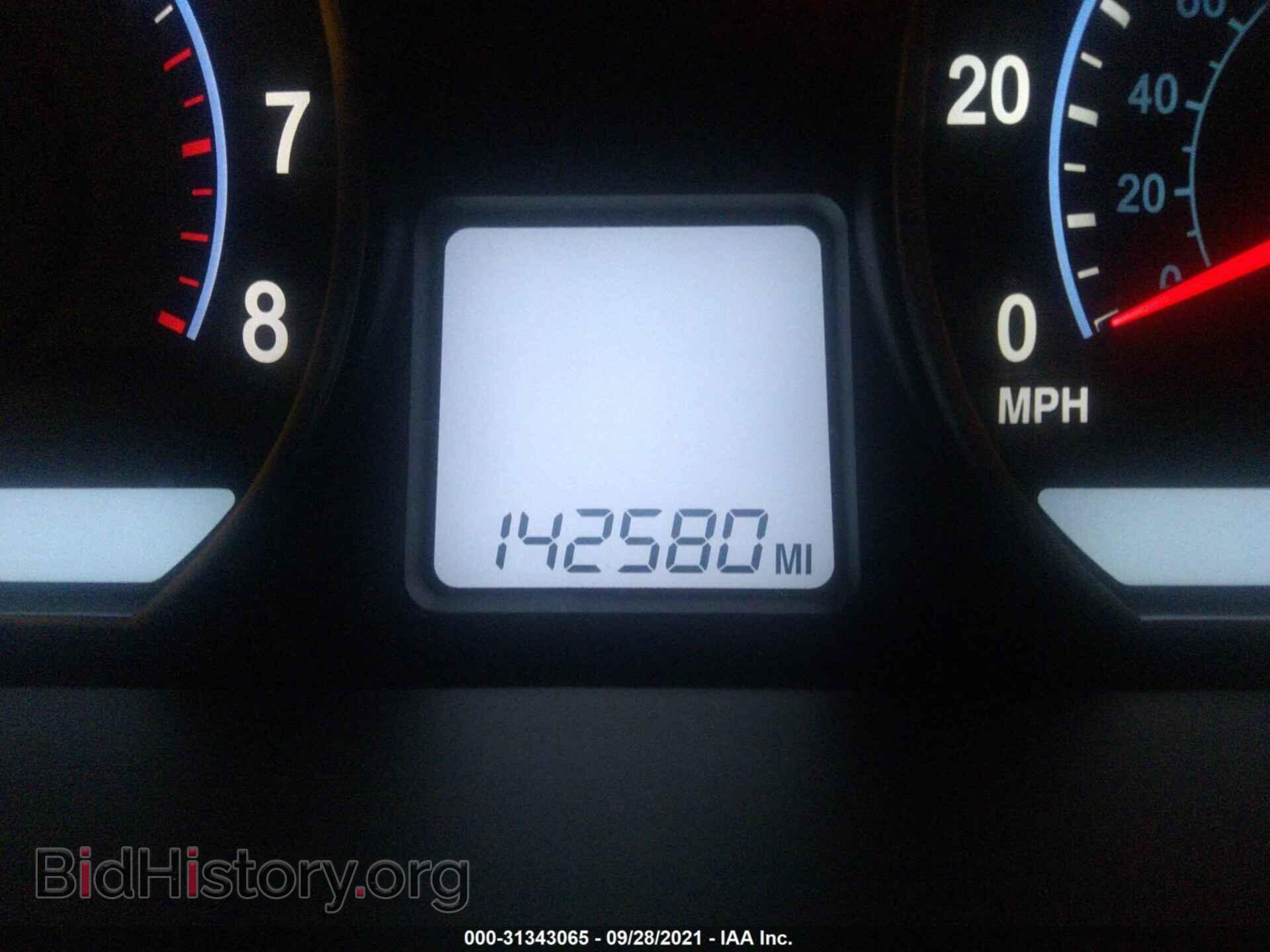 2007 KIA OPTIMA - VIN: KNAGE123375150675 - Фото 7