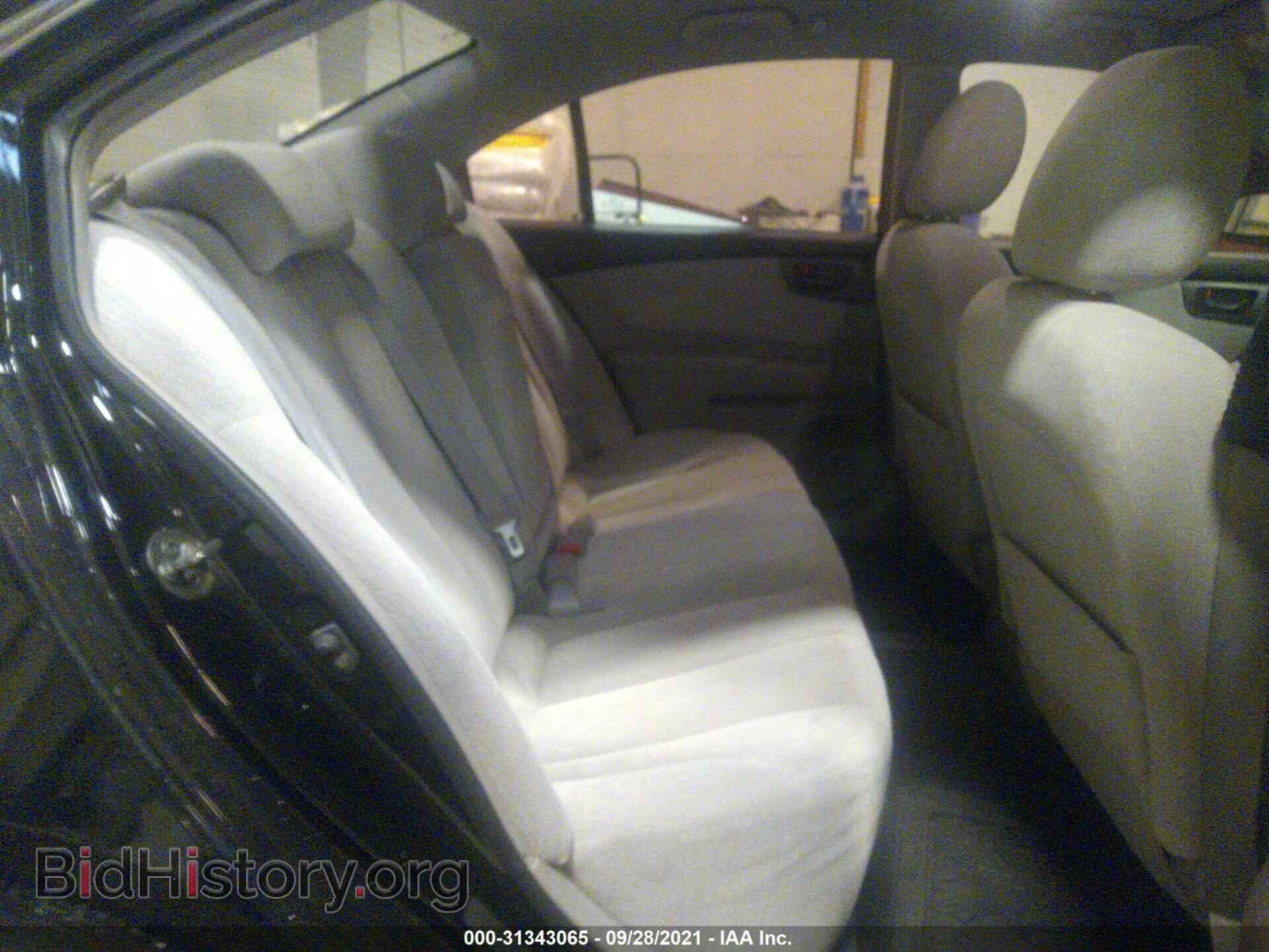 2007 KIA OPTIMA - VIN: KNAGE123375150675 - Фото 8