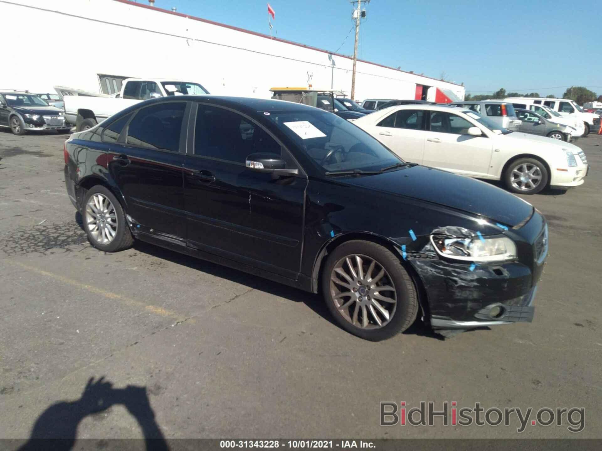 Photo YV1382MS4A2492528 - VOLVO S40 2010