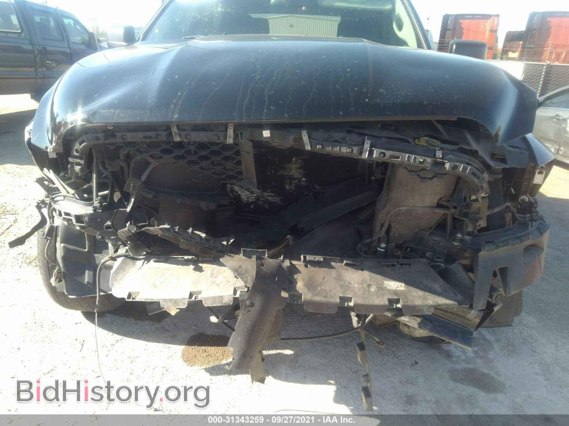 2015 RAM 1500 - VIN: 1C6RR7KT9FS572539 - Photo 6
