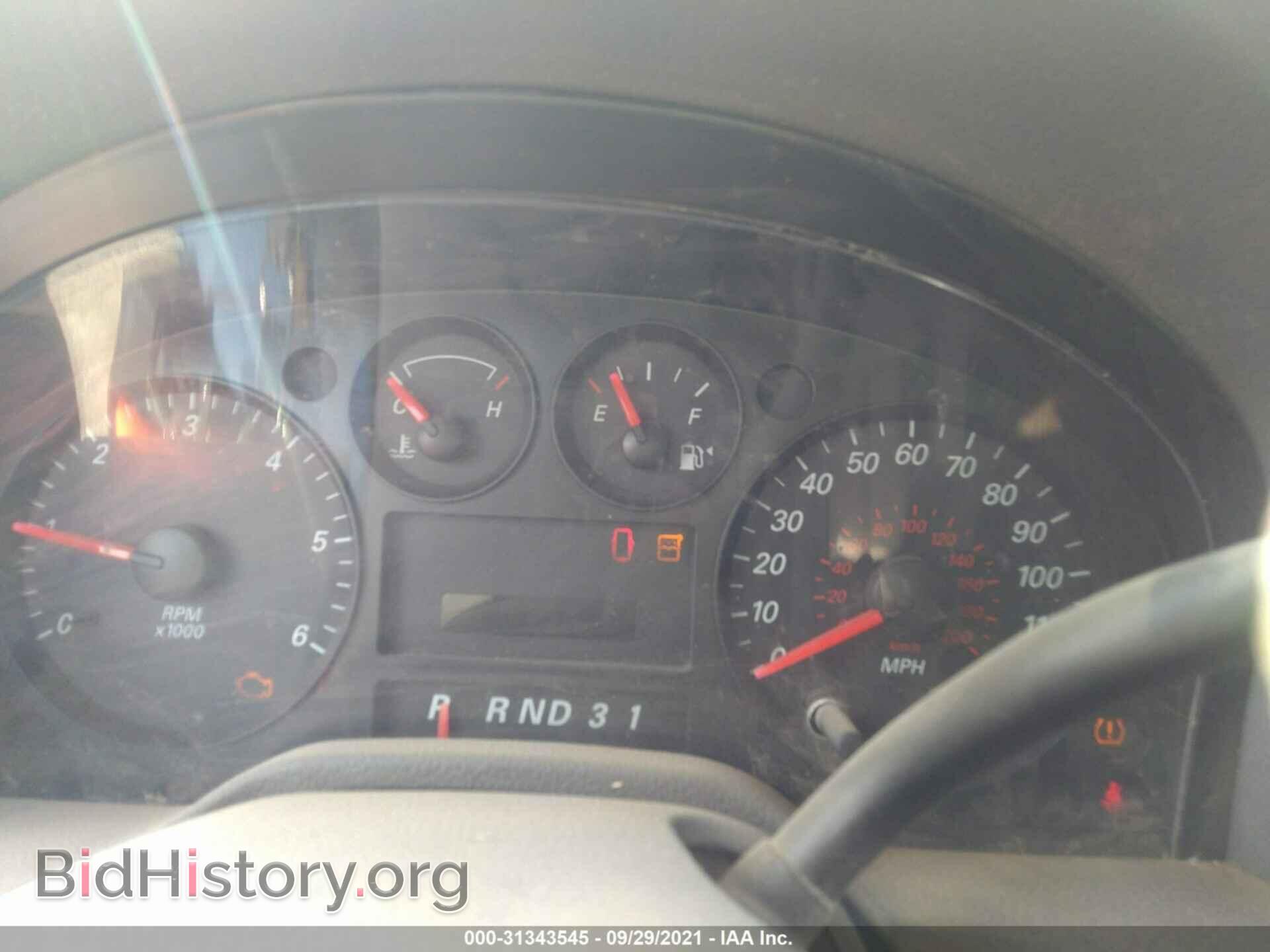 2006 FORD FREESTAR - VIN: 2FTZA54696BA04796 - Фото 7
