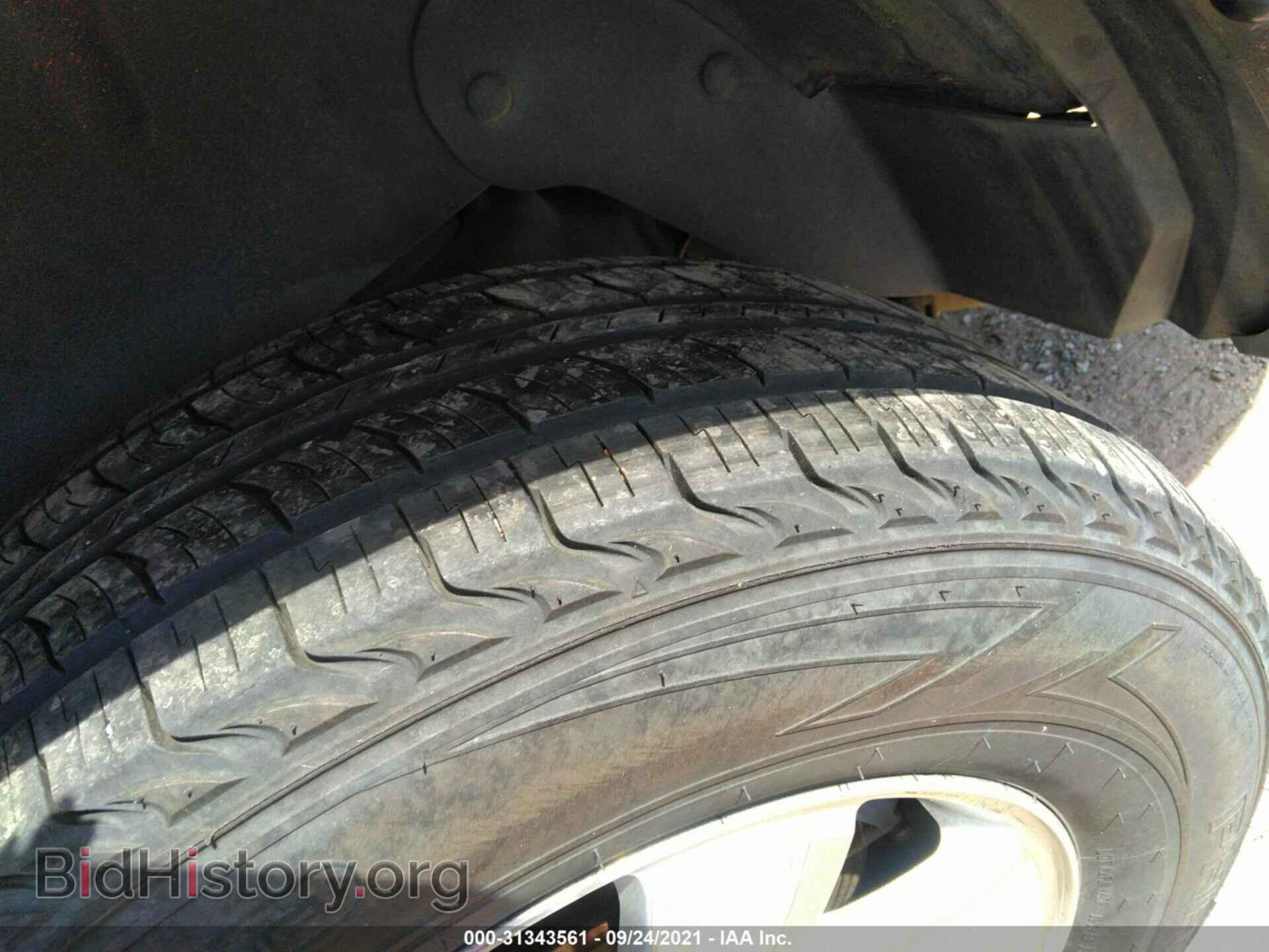 2006 FORD EXPLORER - VIN: 1FMEU63E76UB34862 - Photo 13