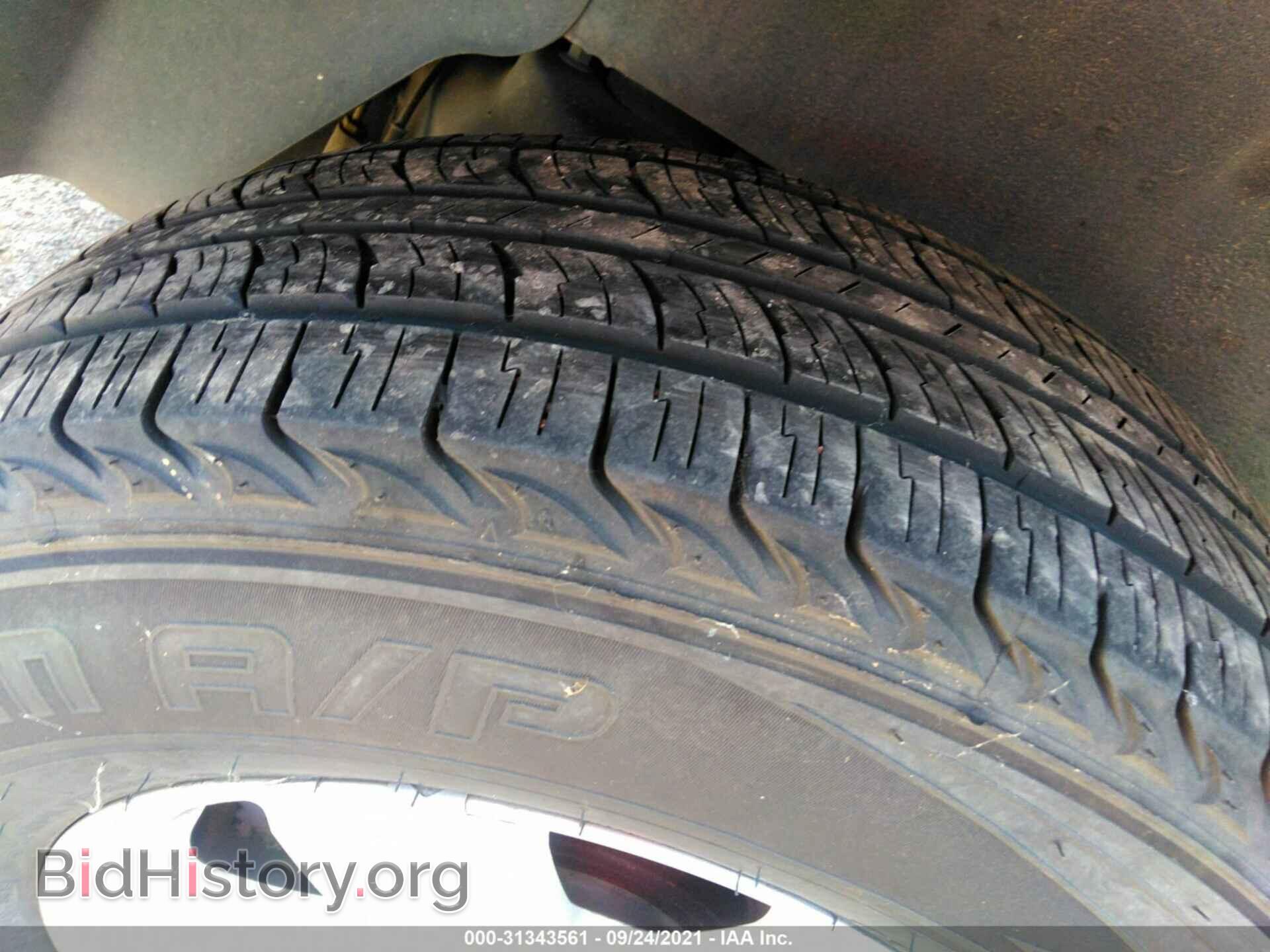 2006 FORD EXPLORER - VIN: 1FMEU63E76UB34862 - Photo 15