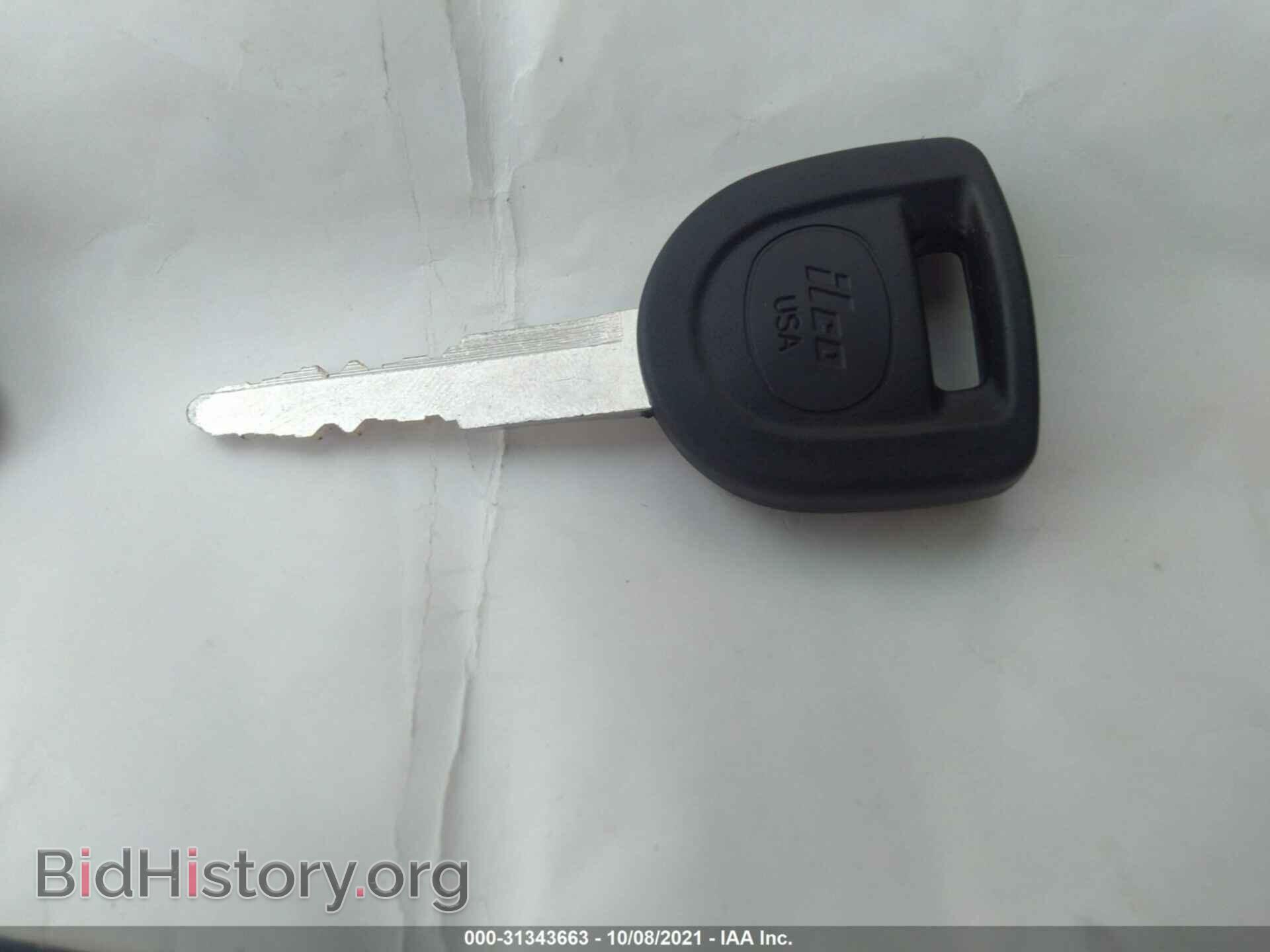 2006 MAZDA MAZDA3 - VIN: JM1BK323861476964 - Фото 11