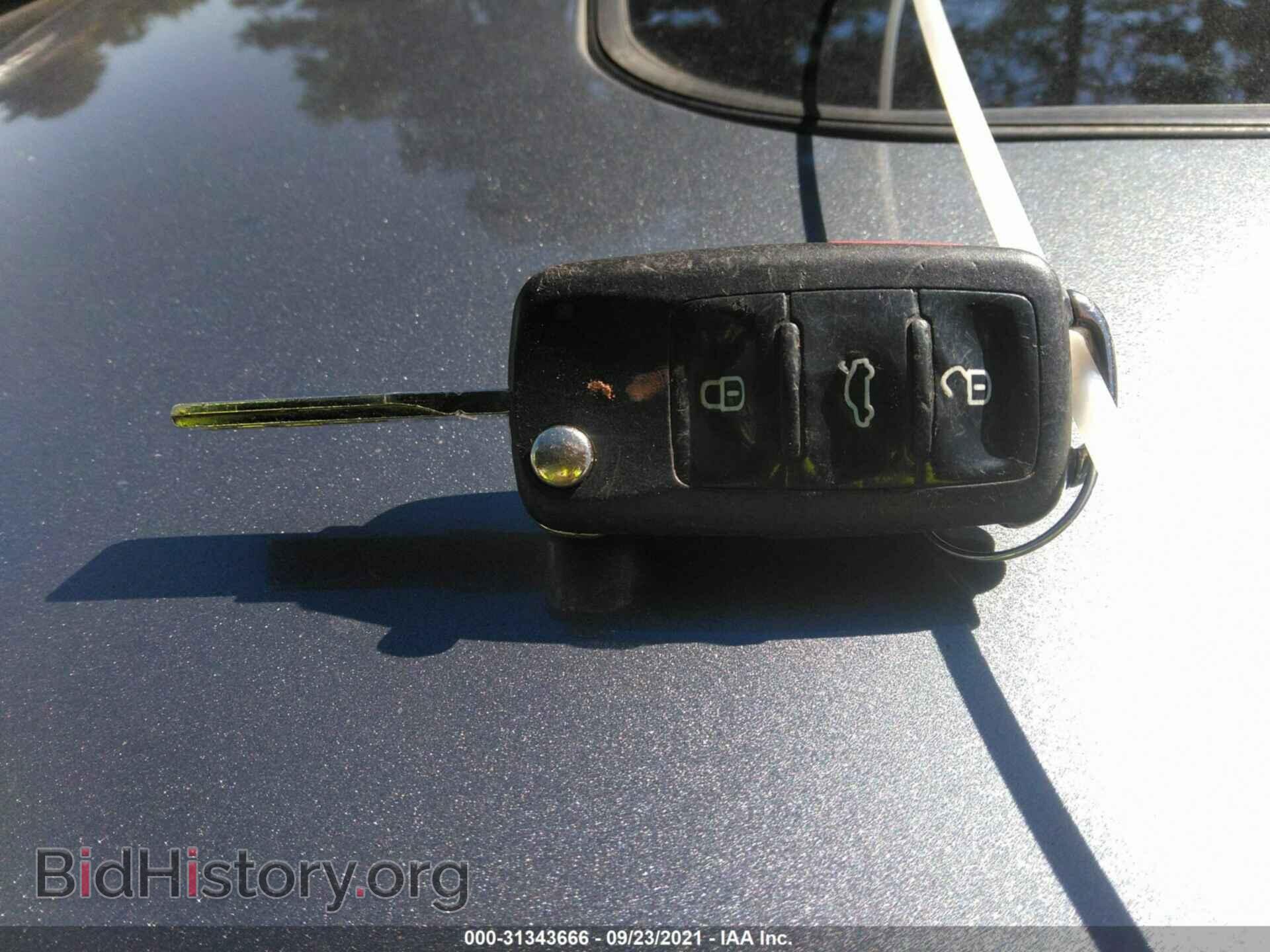 2013 VOLKSWAGEN PASSAT - VIN: 1VWCP7A34DC077790 - Фото 11