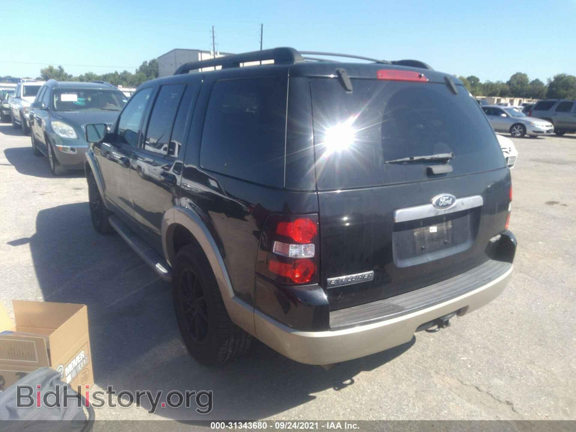 2010 FORD EXPLORER - VIN: 1FMEU7EE9AUA89208 - Photo 3