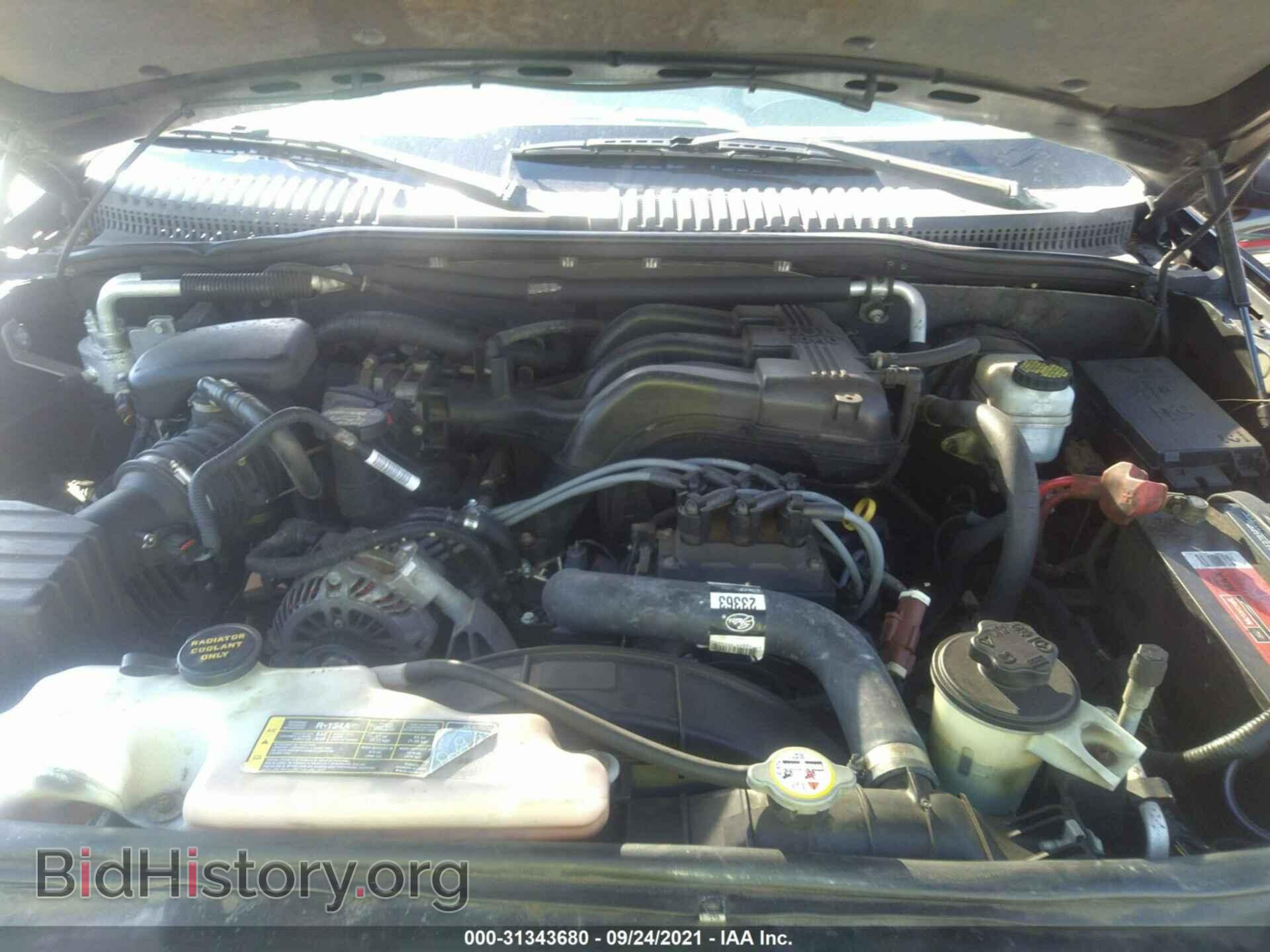 2010 FORD EXPLORER - VIN: 1FMEU7EE9AUA89208 - Photo 10