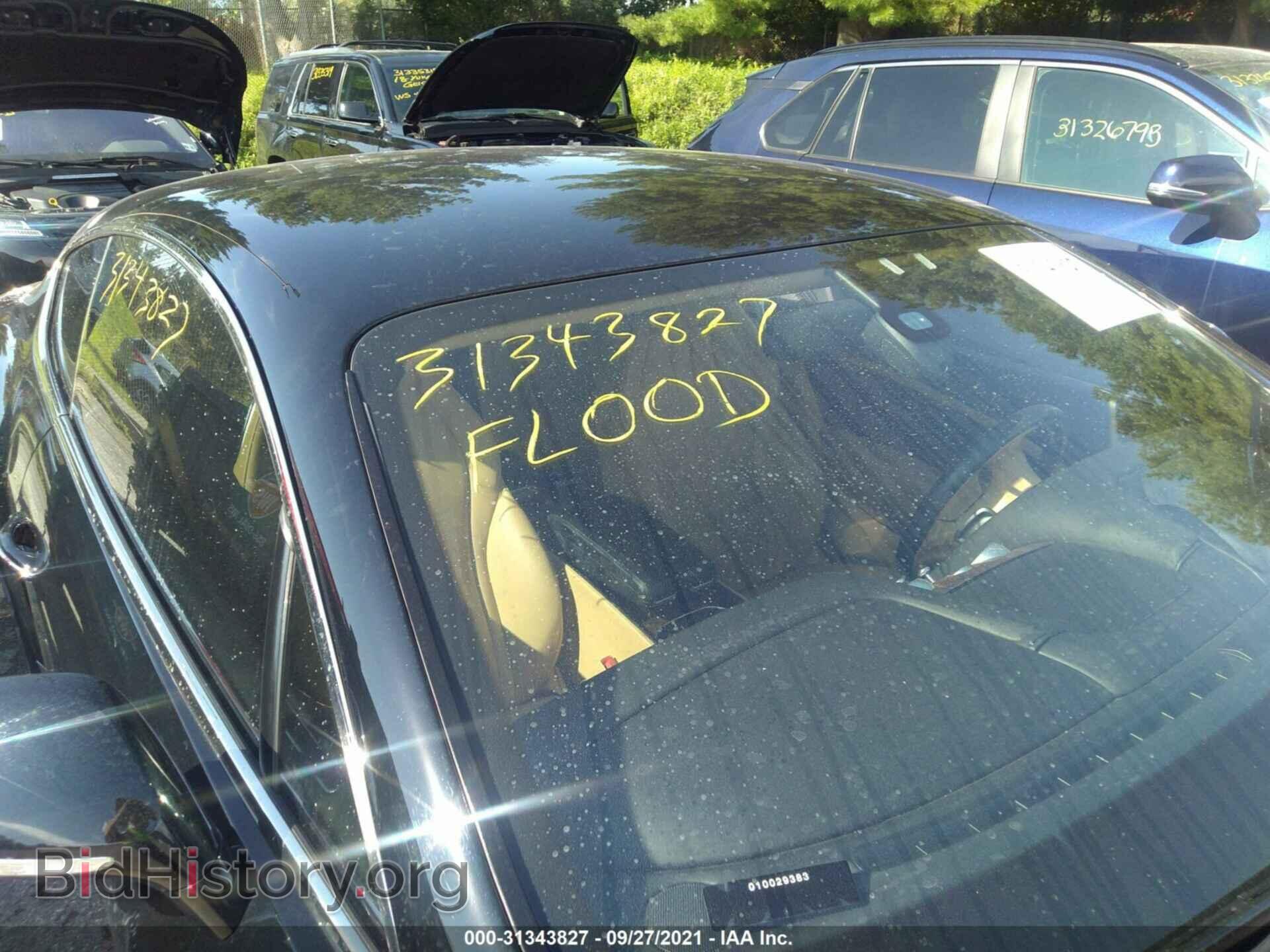 2012 BENTLEY CONTINENTAL GT - VIN: SCBFR7ZA4CC077108 - Фото 6
