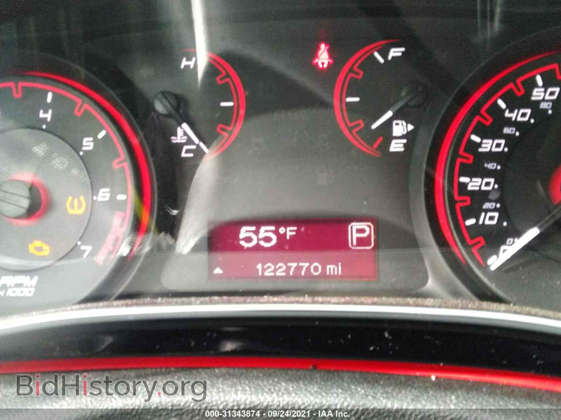 2015 DODGE DART - VIN: 1C3CDFBB4FD265271 - Photo 7