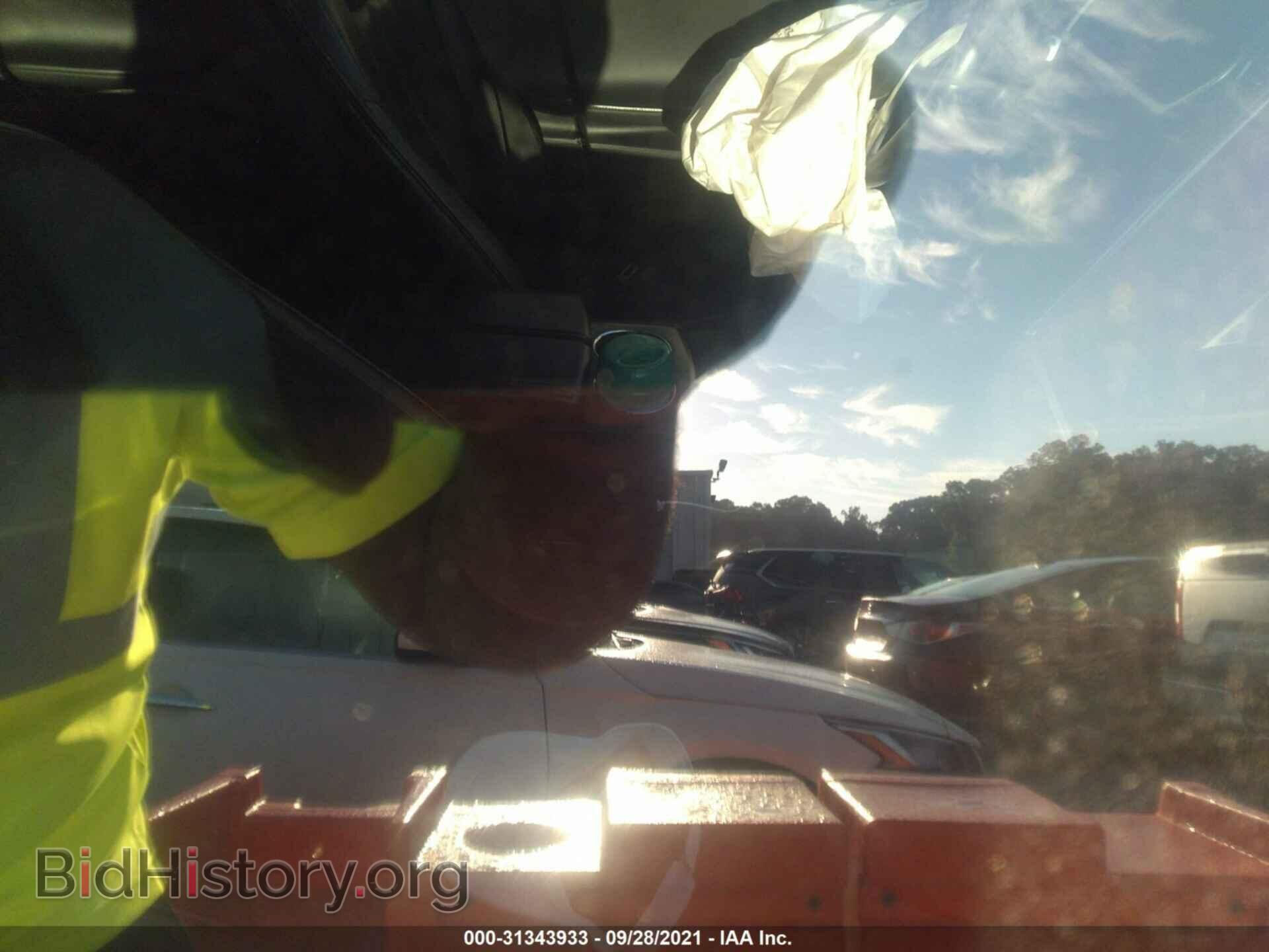 2013 TESLA MODEL S - VIN: 5YJSA1DP8DFP08894 - Photo 5