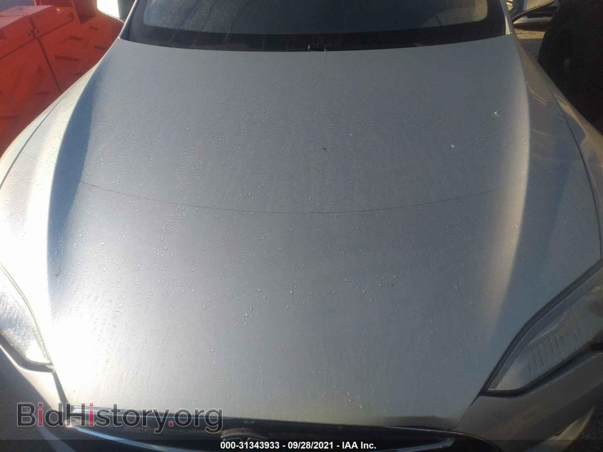 2013 TESLA MODEL S - VIN: 5YJSA1DP8DFP08894 - Photo 10