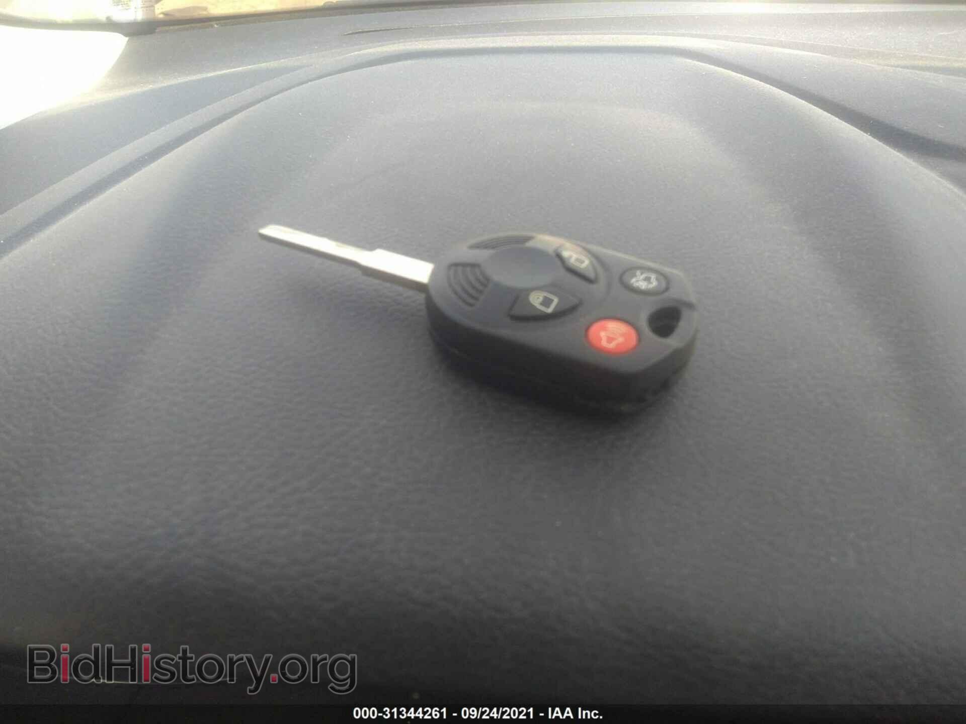 2015 FORD FOCUS - VIN: 1FADP3F24FL218687 - Photo 11