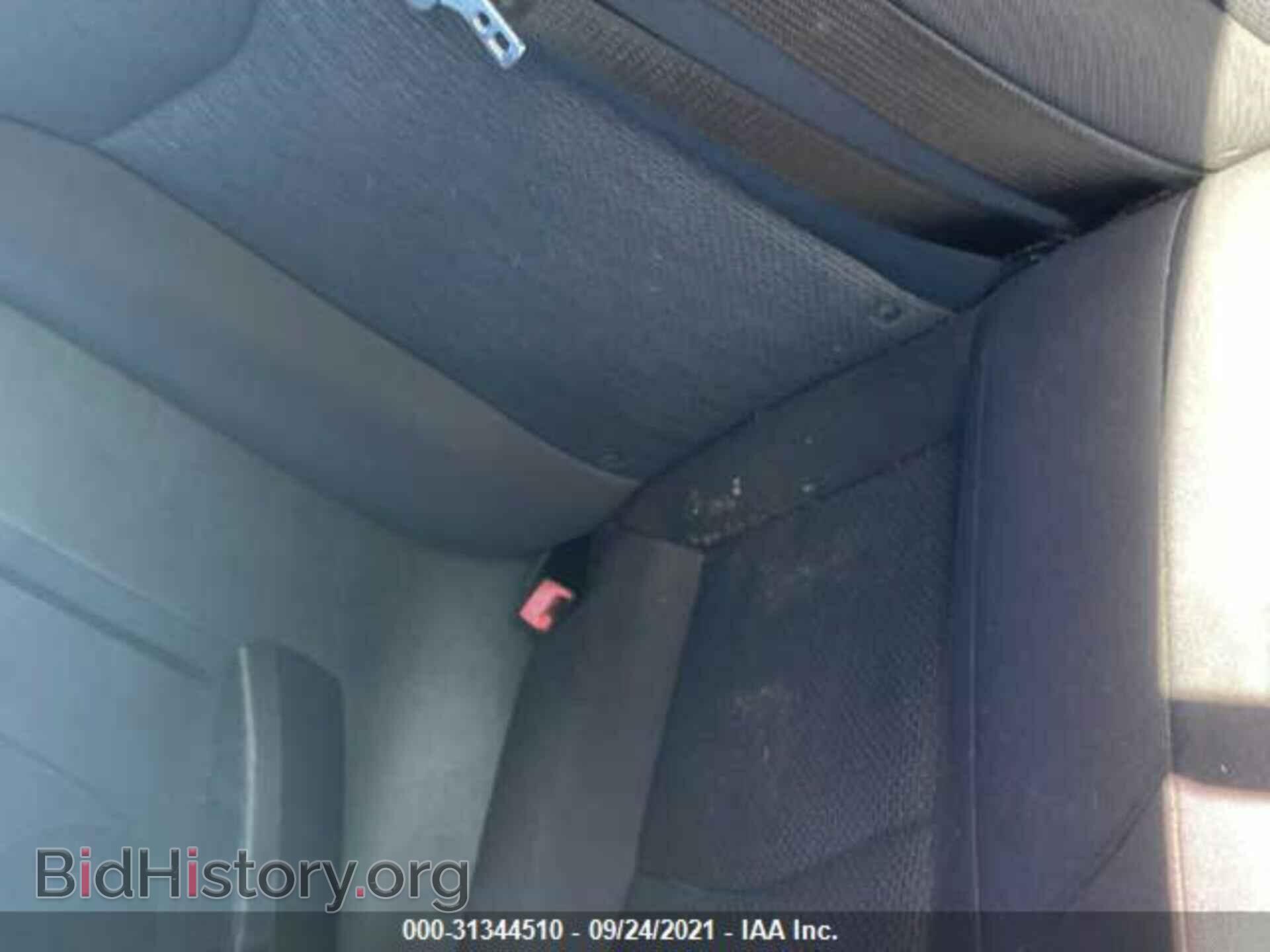 2012 CHRYSLER 200 - VIN: 1C3BCBEG4CN295178 - Photo 8