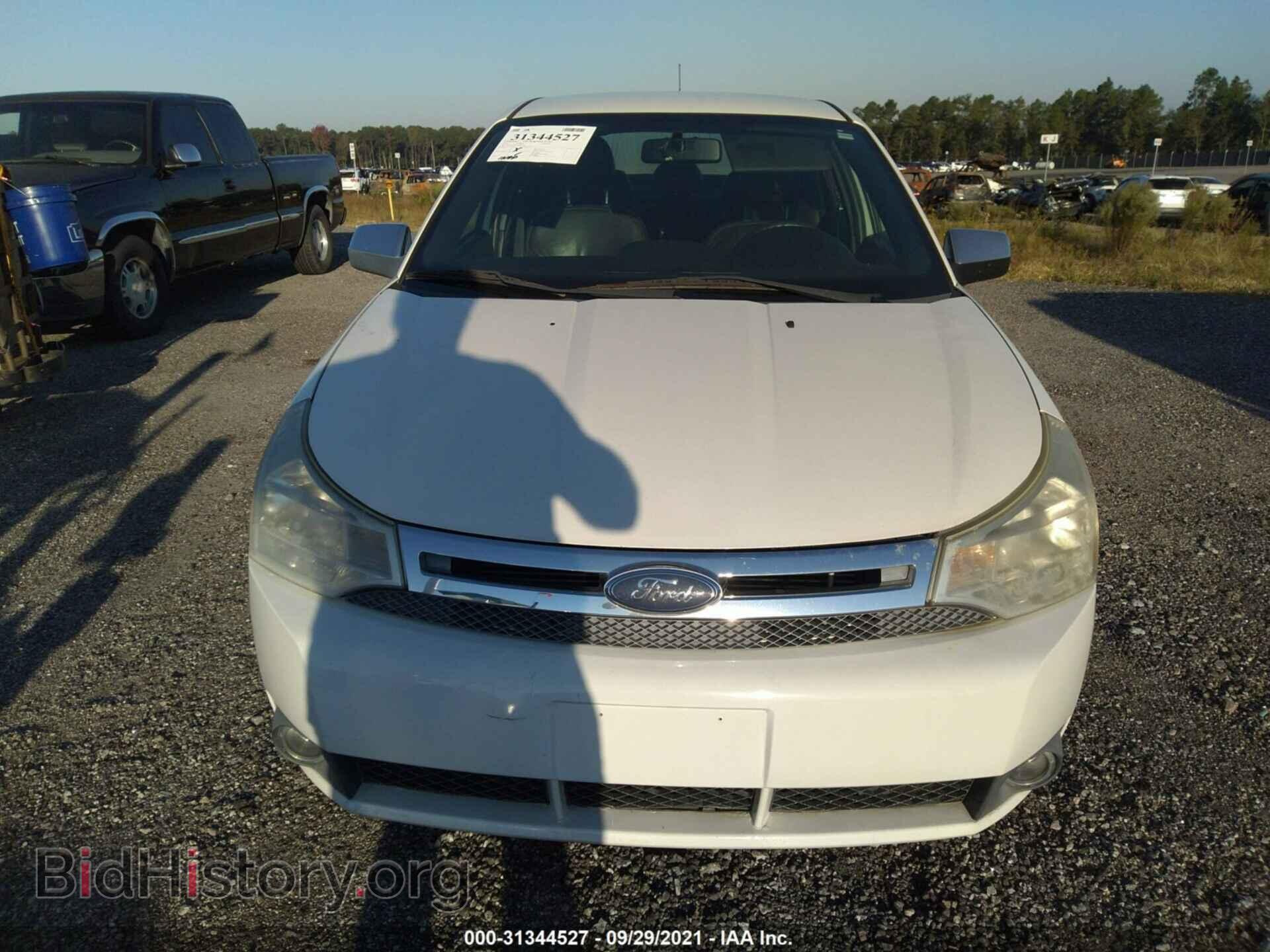 2010 FORD FOCUS - VIN: 1FAHP3HN1AW211499 - Фото 6