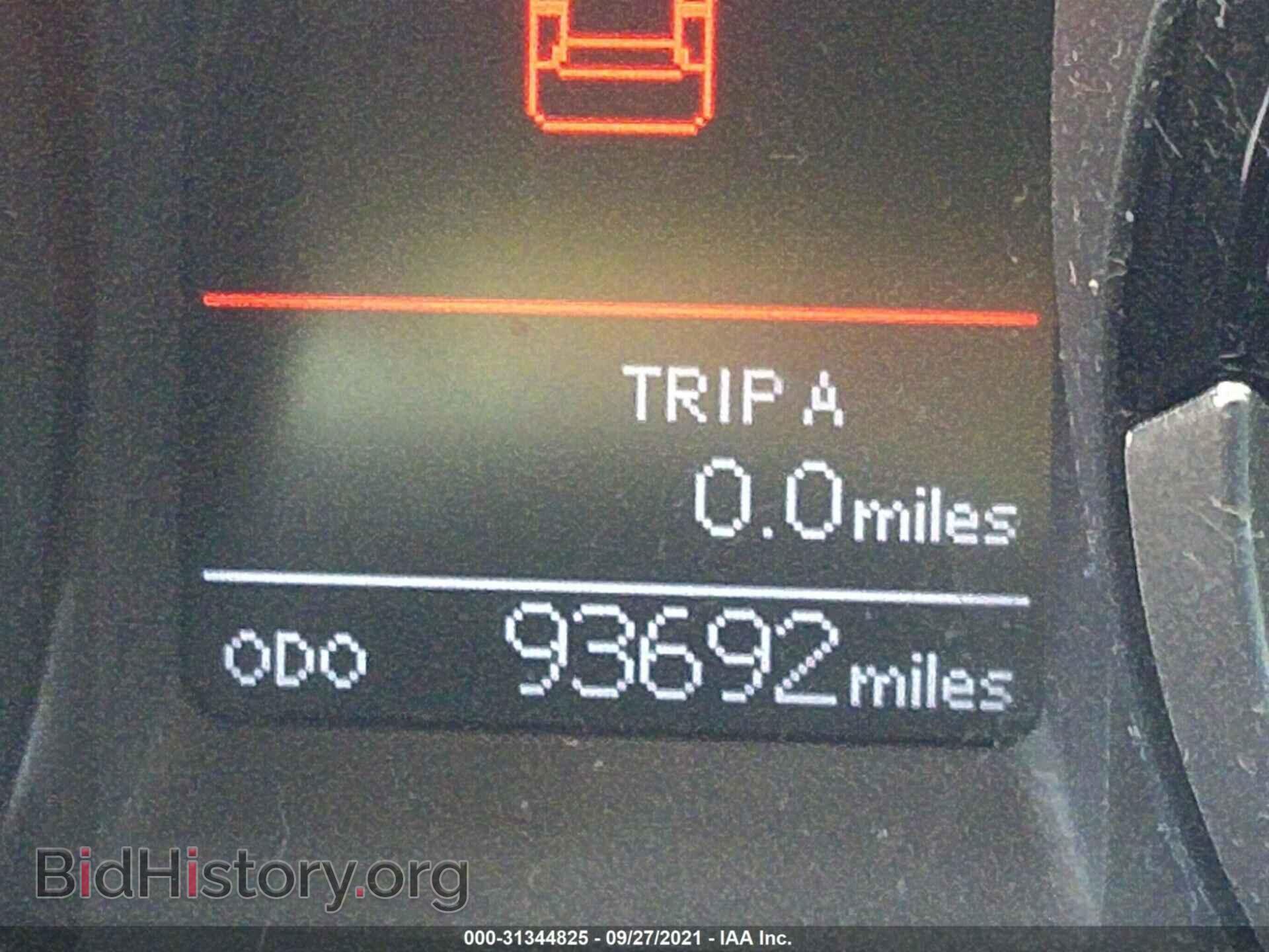 2015 TOYOTA COROLLA - VIN: 2T1BURHE2FC291925 - Фото 7