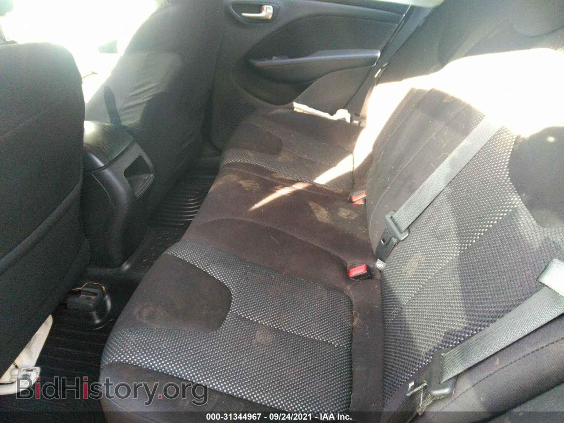 2014 DODGE DART - VIN: 1C3CDFAA1ED732590 - Фото 8