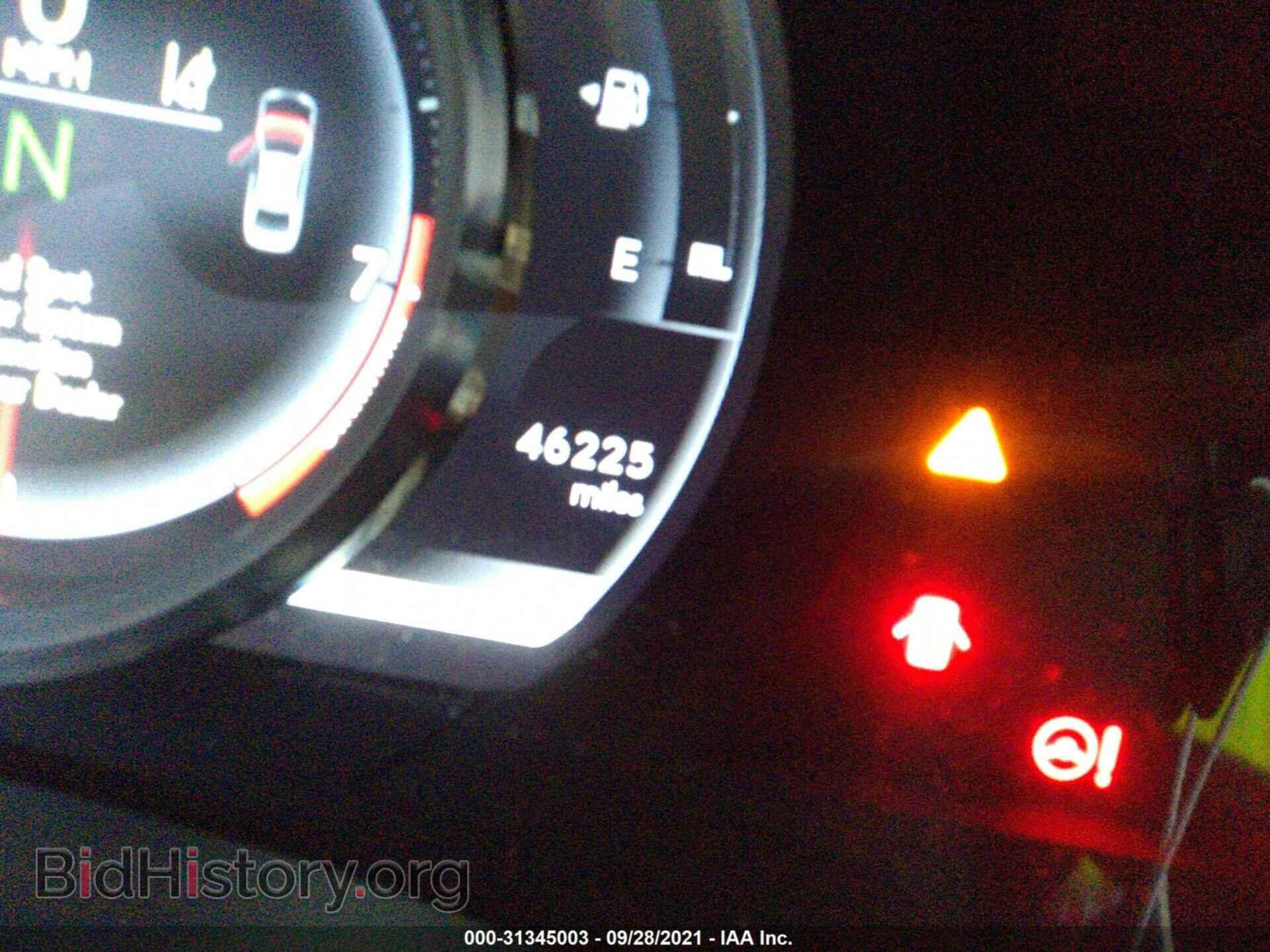 2019 LEXUS IS - VIN: JTHC81D28K5035364 - Фото 7