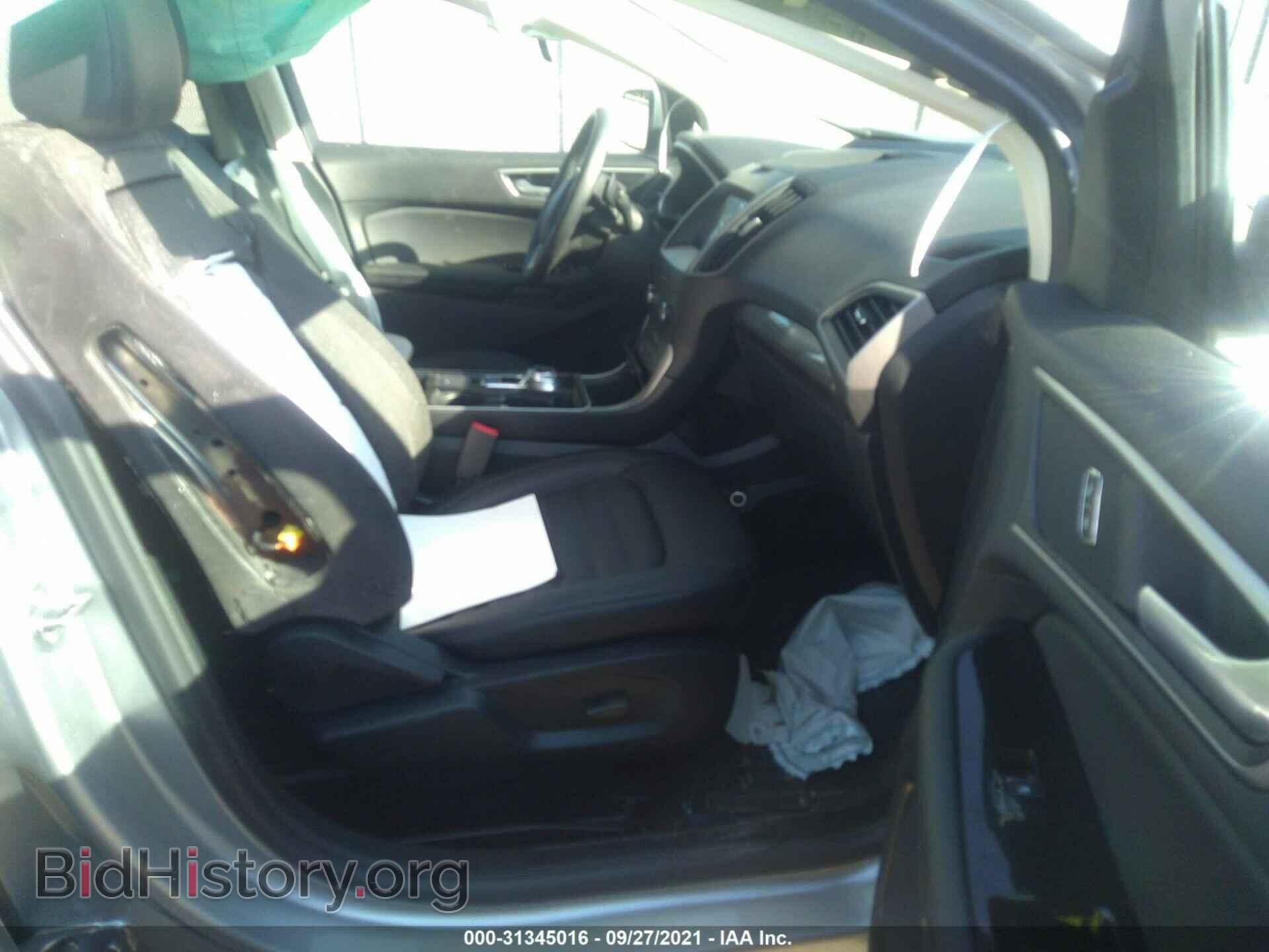 2020 FORD EDGE - VIN: 2FMPK4J92LBB40031 - Фото 5