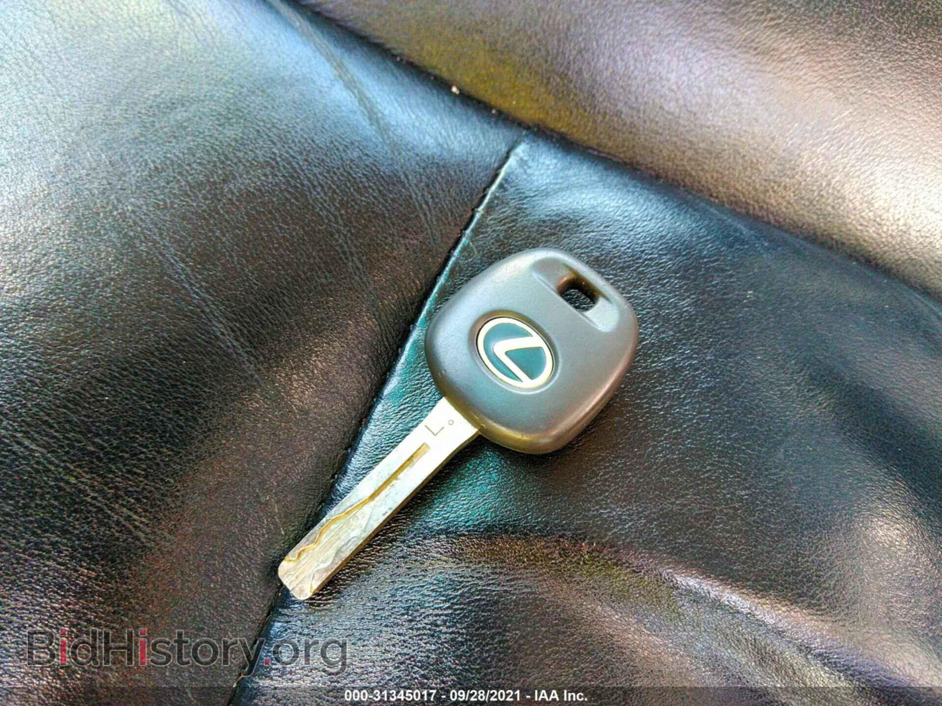 2007 LEXUS RX 350 - VIN: 2T2HK31U87C025434 - Фото 11