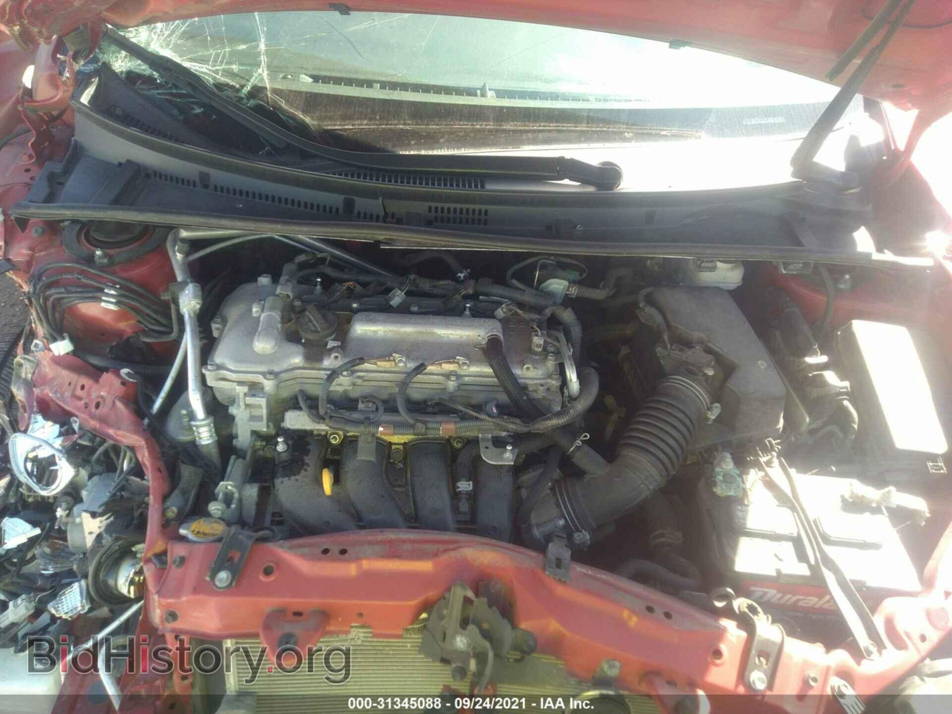 2014 TOYOTA COROLLA - VIN: 2T1BURHE8EC219335 - Photo 10