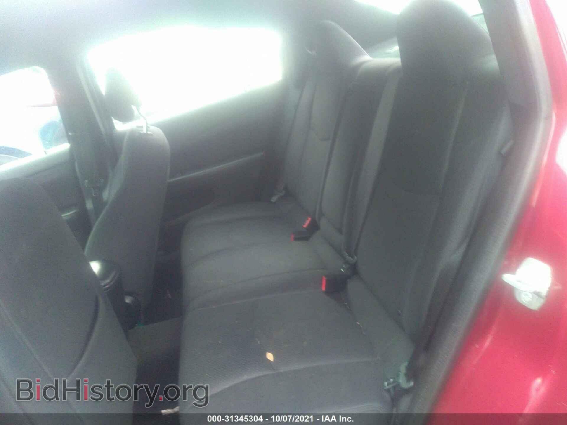 2014 CHRYSLER 200 - VIN: 1C3CCBABXEN168288 - Фото 8