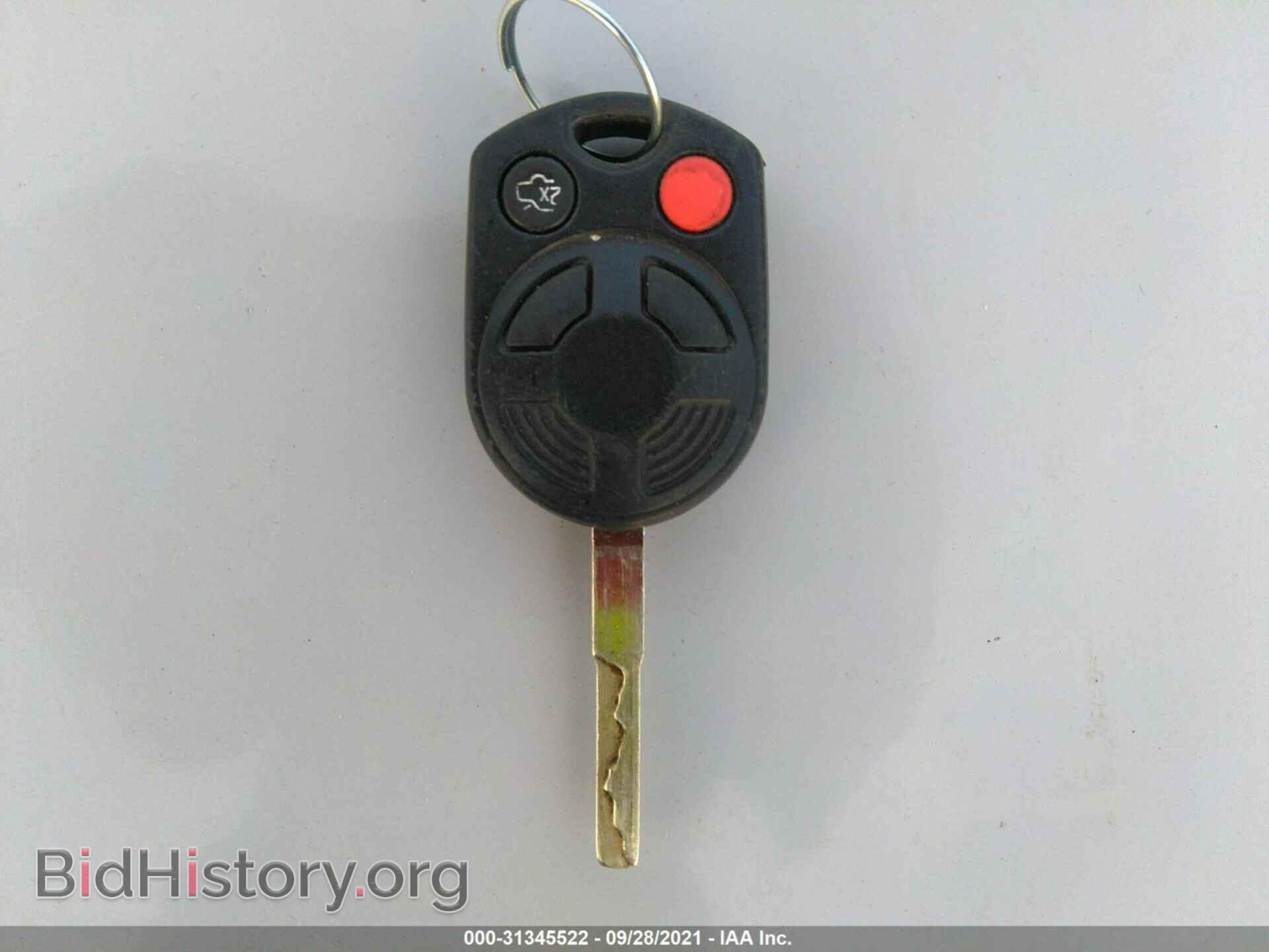 2014 FORD FOCUS - VIN: 1FADP3F24EL428737 - Фото 11