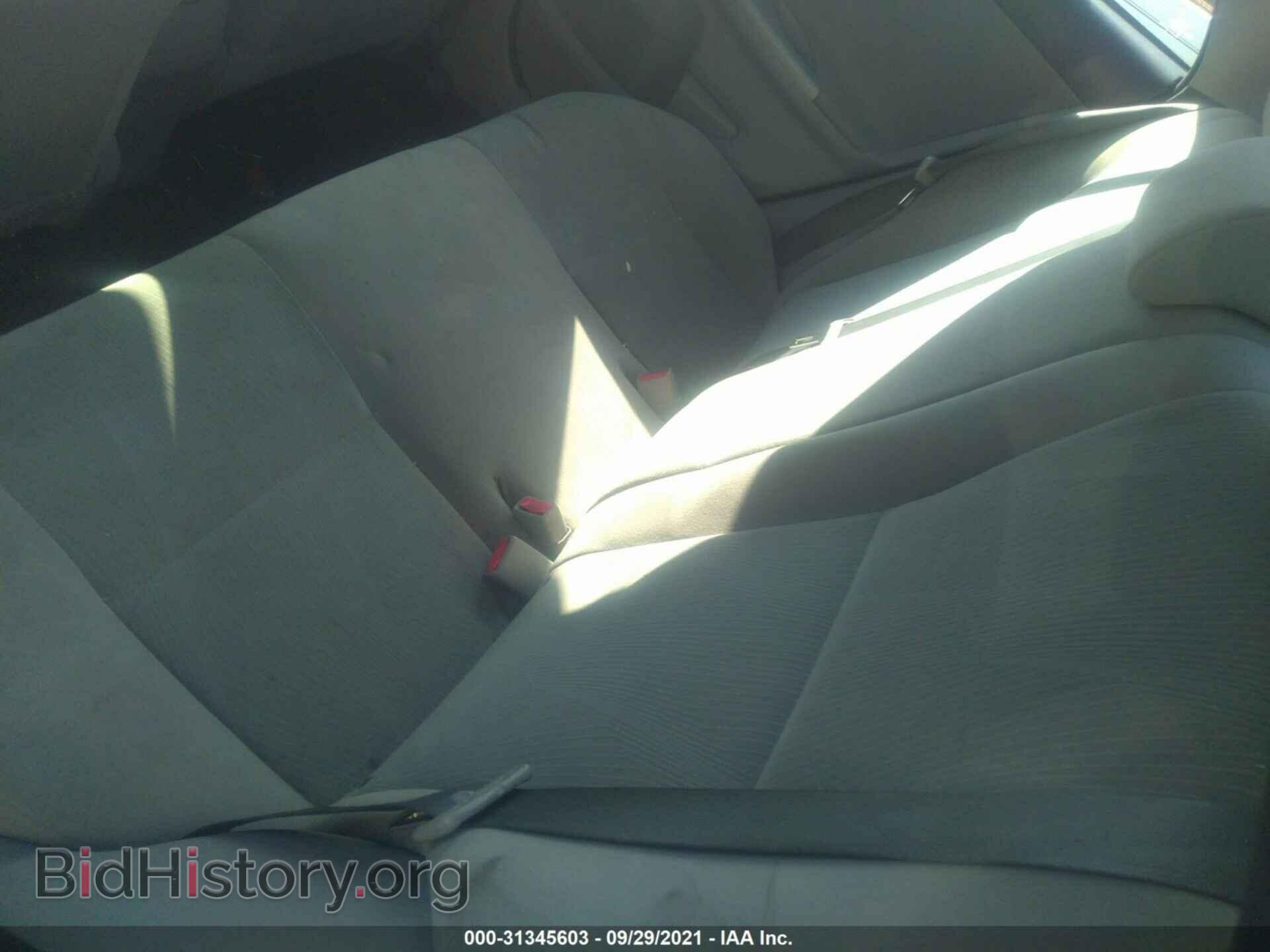 2013 TOYOTA COROLLA - VIN: 5YFBU4EE9DP116155 - Фото 8