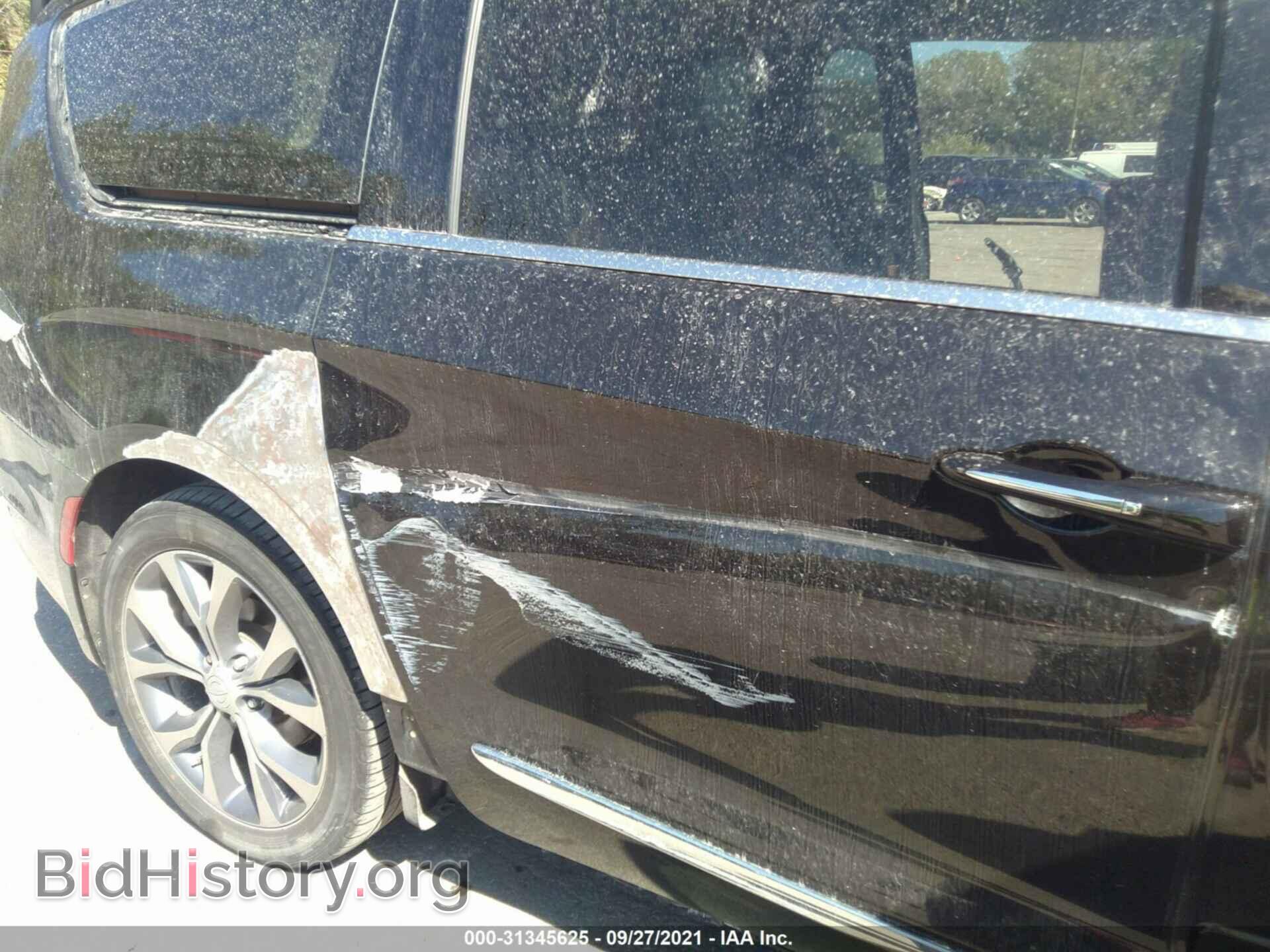 2019 CHRYSLER PACIFICA - VIN: 2C4RC1GG7KR634650 - Photo 6