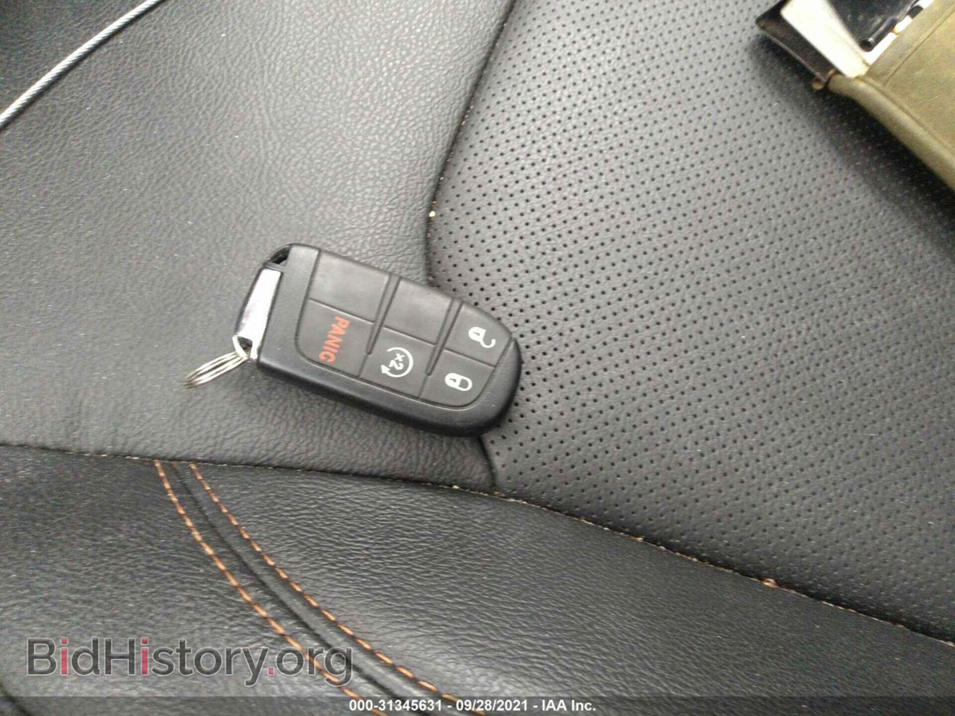 2020 JEEP COMPASS - VIN: 3C4NJDCB0LT244522 - Фото 11