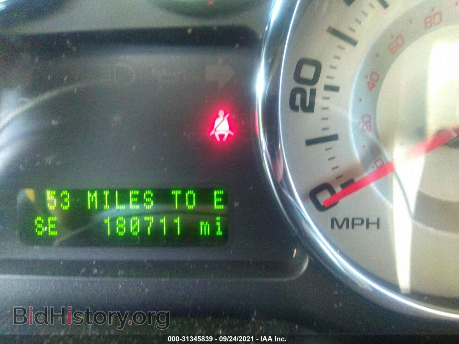 2010 FORD EDGE - VIN: 2FMDK3JC7ABB76867 - Photo 7