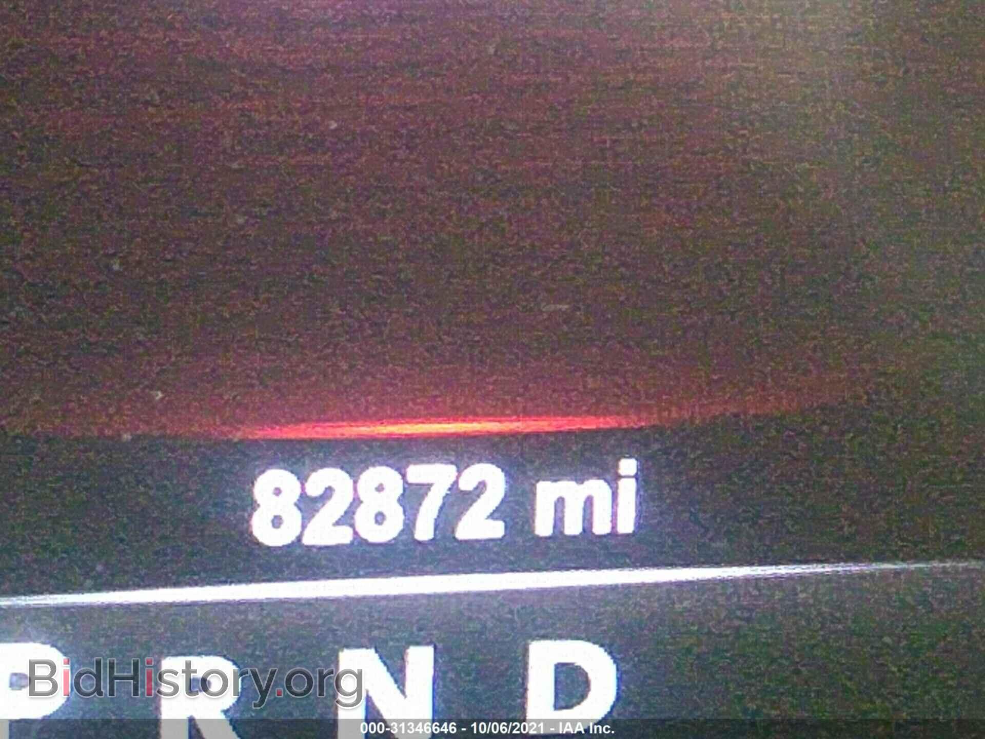 2015 RAM 1500 - VIN: 1C6RR7LTXFS766737 - Photo 7