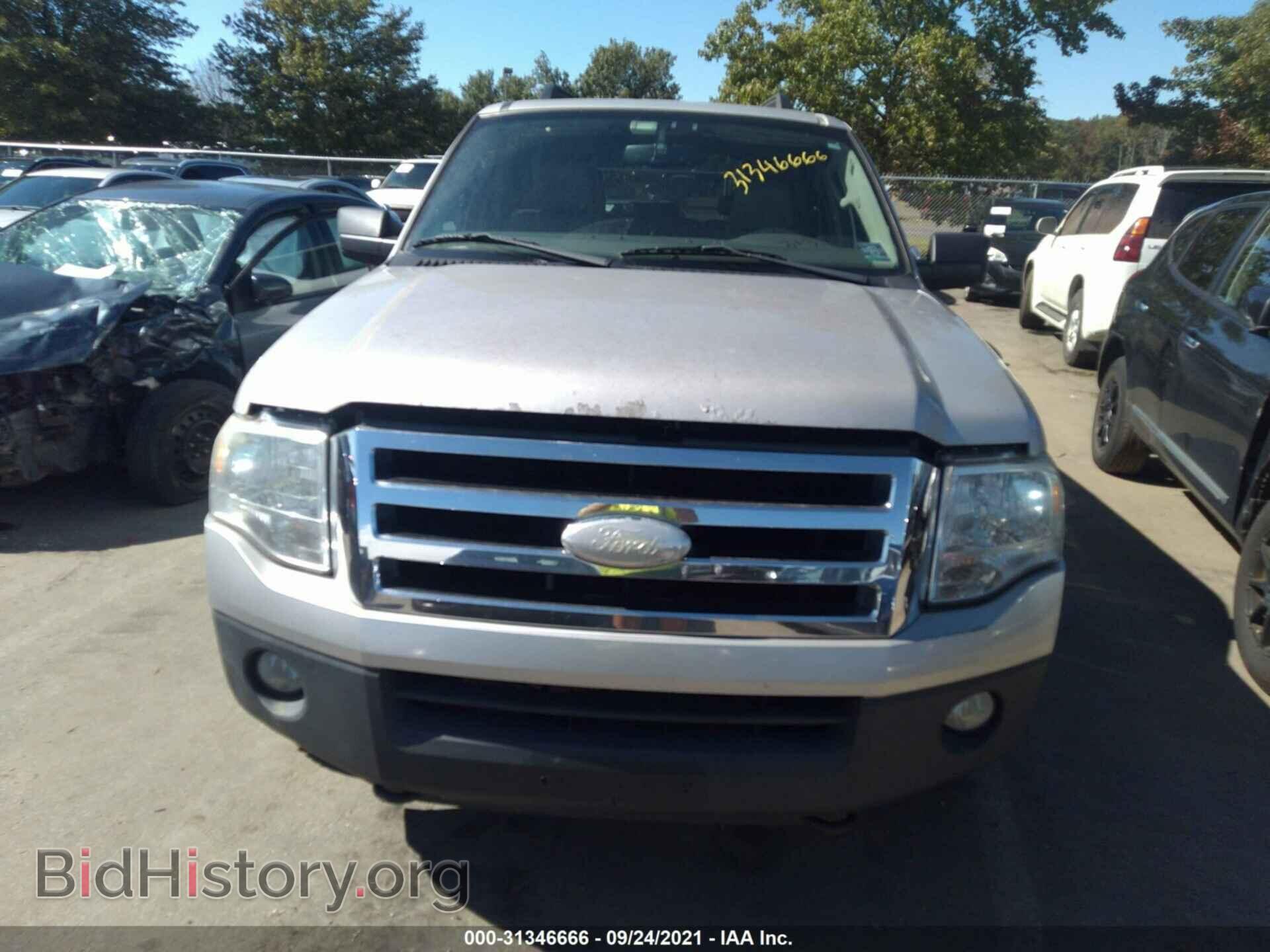 2007 FORD EXPEDITION - VIN: 1FMFU16537LA78834 - Фото 6