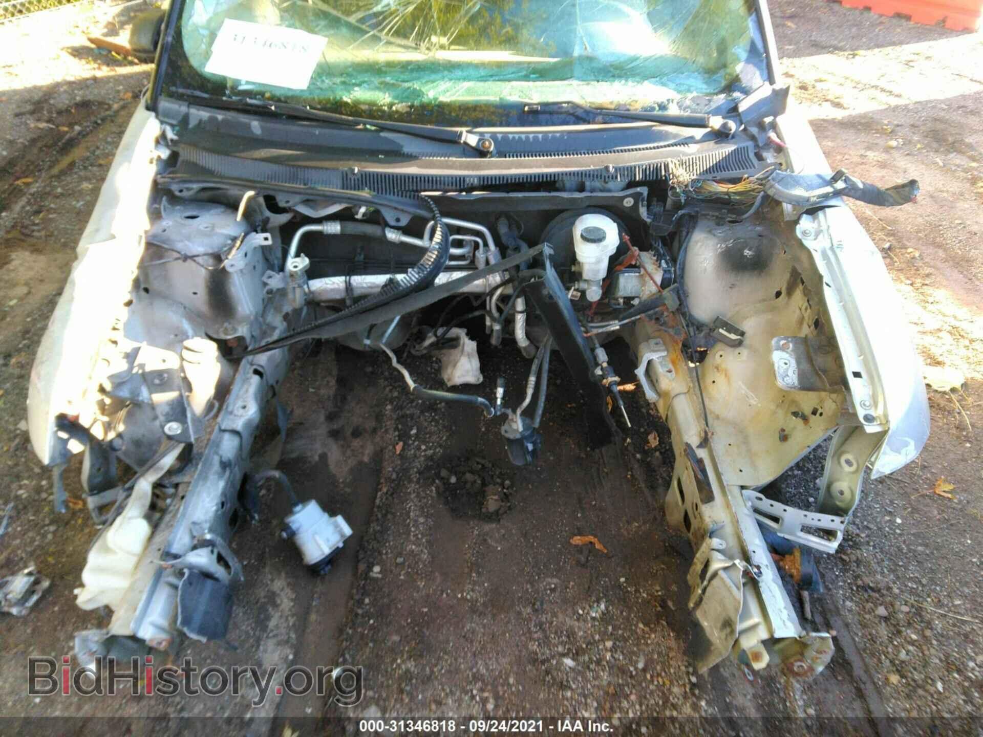 2010 FORD FLEX - VIN: 2FMGK5CC4ABA38614 - Photo 10