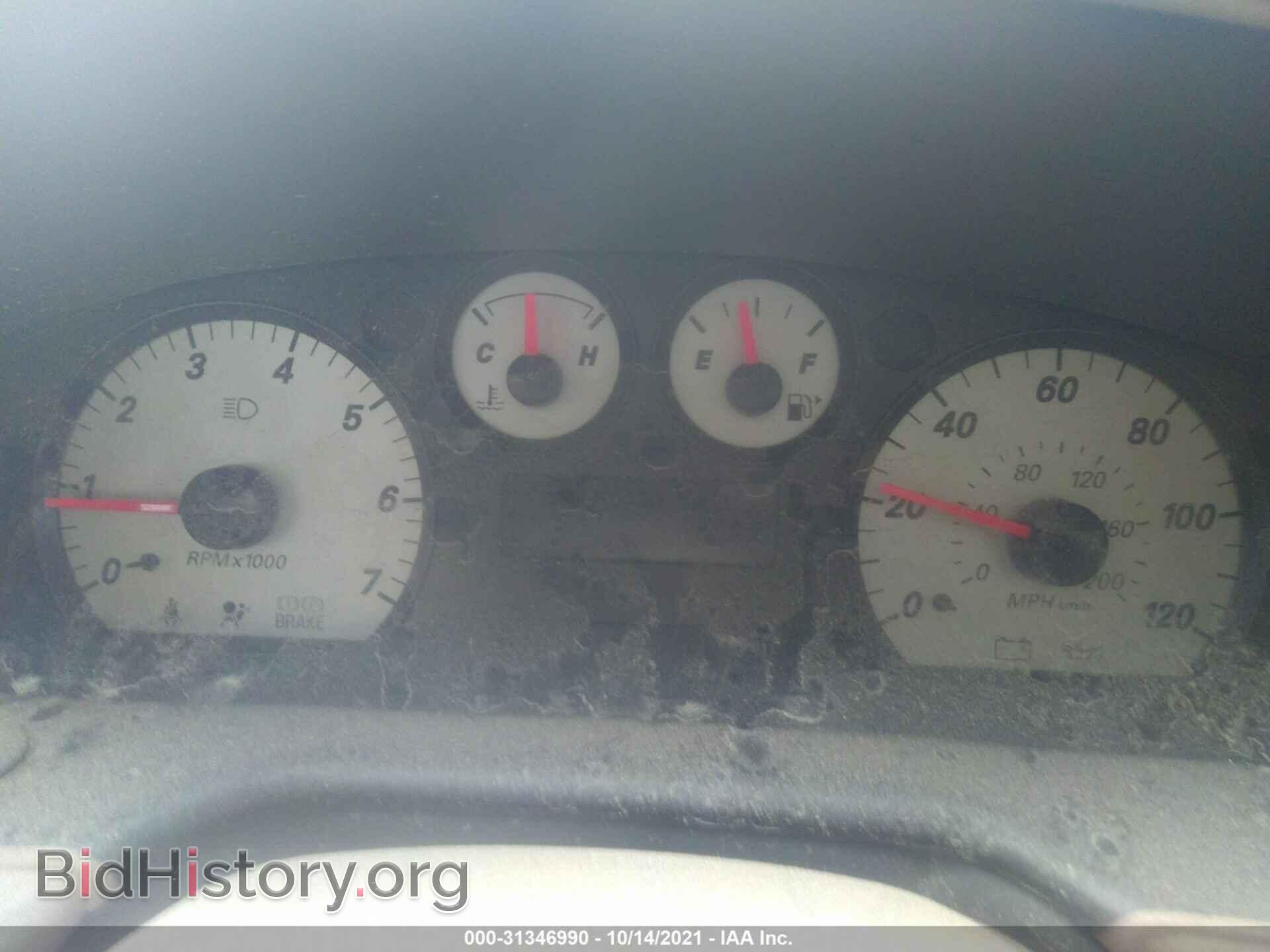 2007 FORD TAURUS - VIN: 1FAFP56UX7A140838 - Фото 6