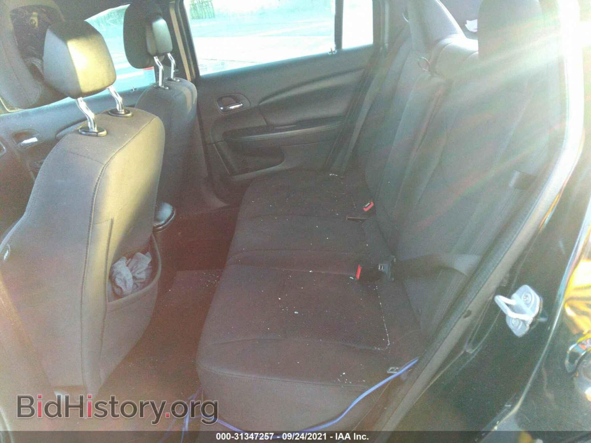 2013 CHRYSLER 200 - VIN: 1C3CCBBB9DN728718 - Photo 8