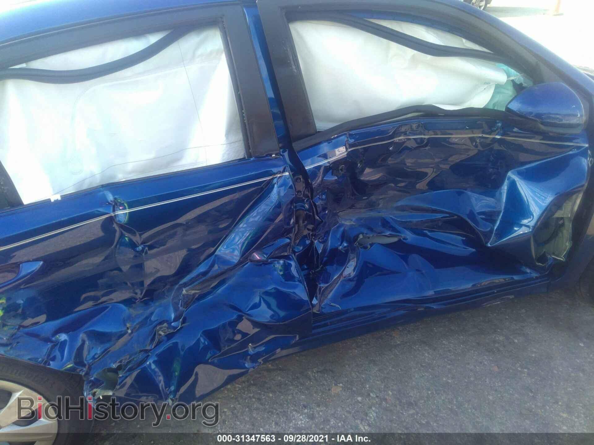 2020 KIA RIO - VIN: 3KPA24AD3LE344151 - Фото 6