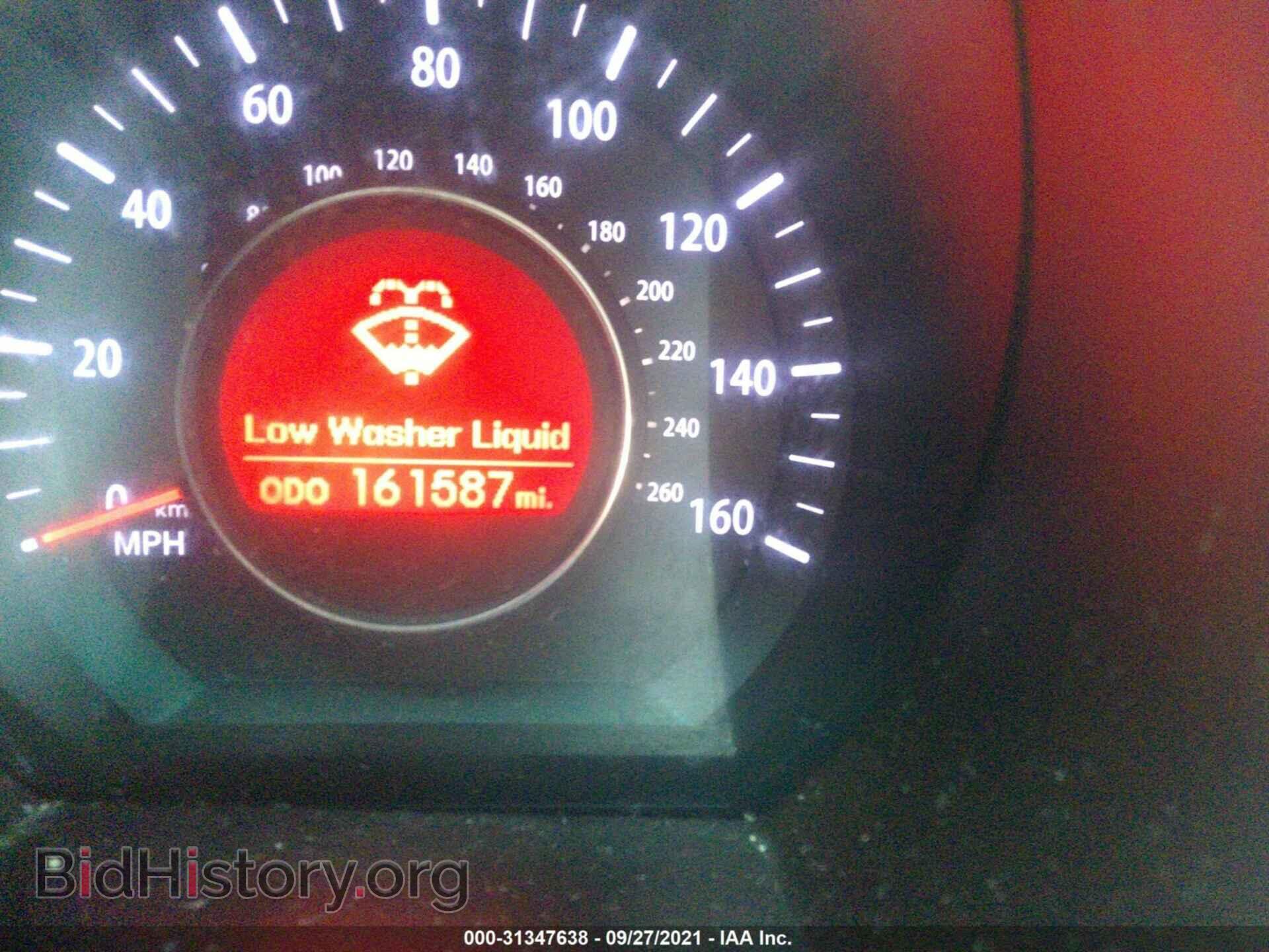 2011 KIA OPTIMA - VIN: KNAGM4A79B5175498 - Фото 7