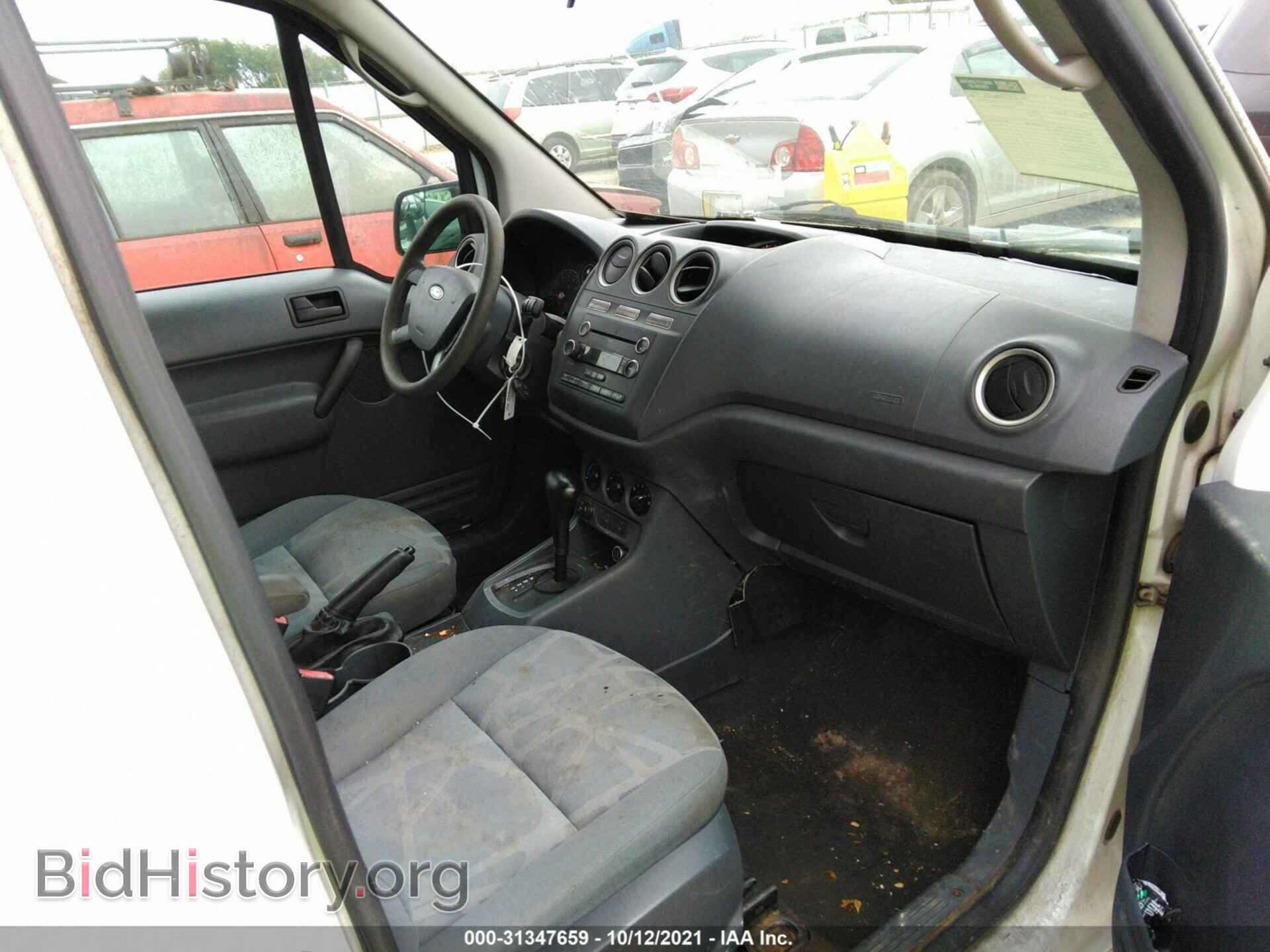 2012 FORD TRANSIT CONNECT - VIN: NM0LS7DN5CT113951 - Фото 5
