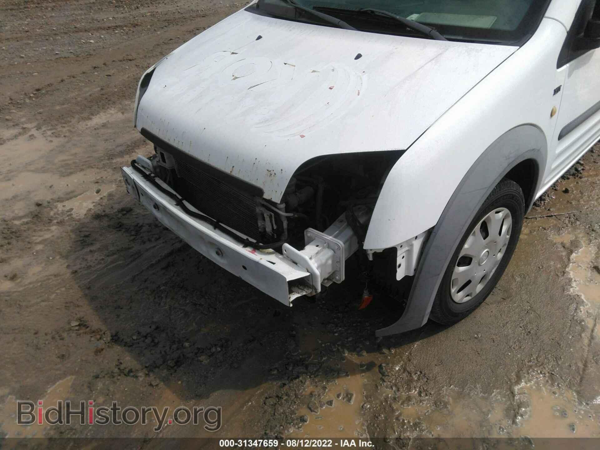2012 FORD TRANSIT CONNECT - VIN: NM0LS7DN5CT113951 - Фото 6
