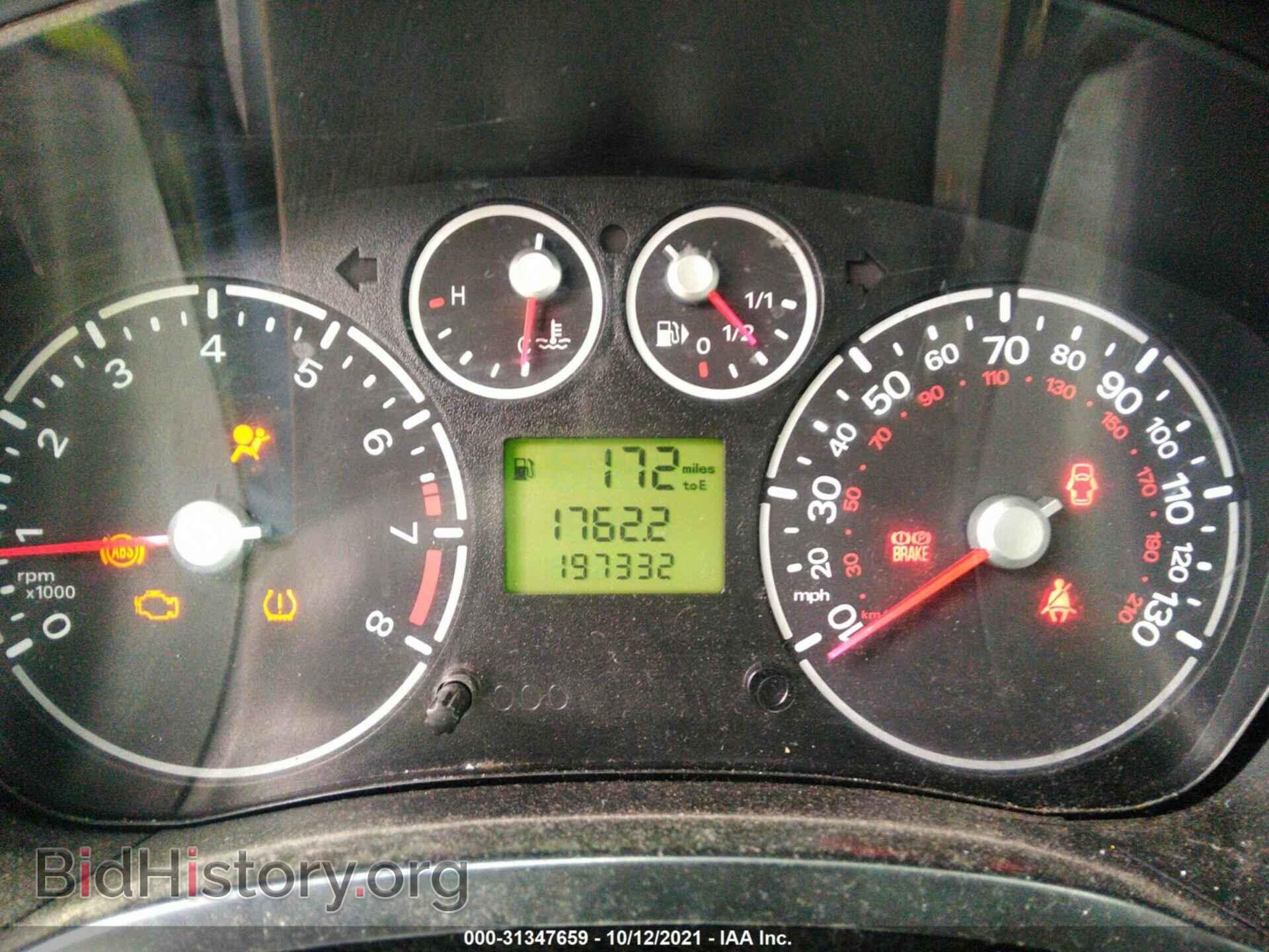 2012 FORD TRANSIT CONNECT - VIN: NM0LS7DN5CT113951 - Фото 7