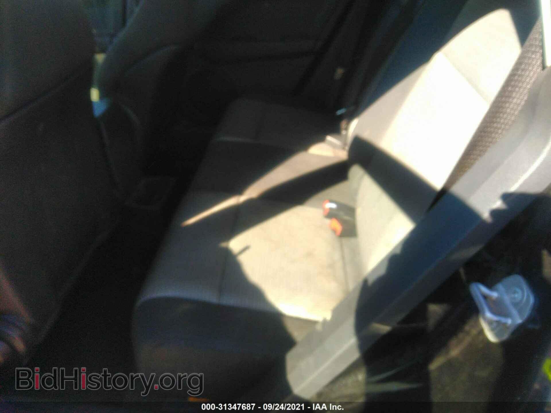 2009 DODGE CALIBER - VIN: 1B3HB48A79D125540 - Photo 8