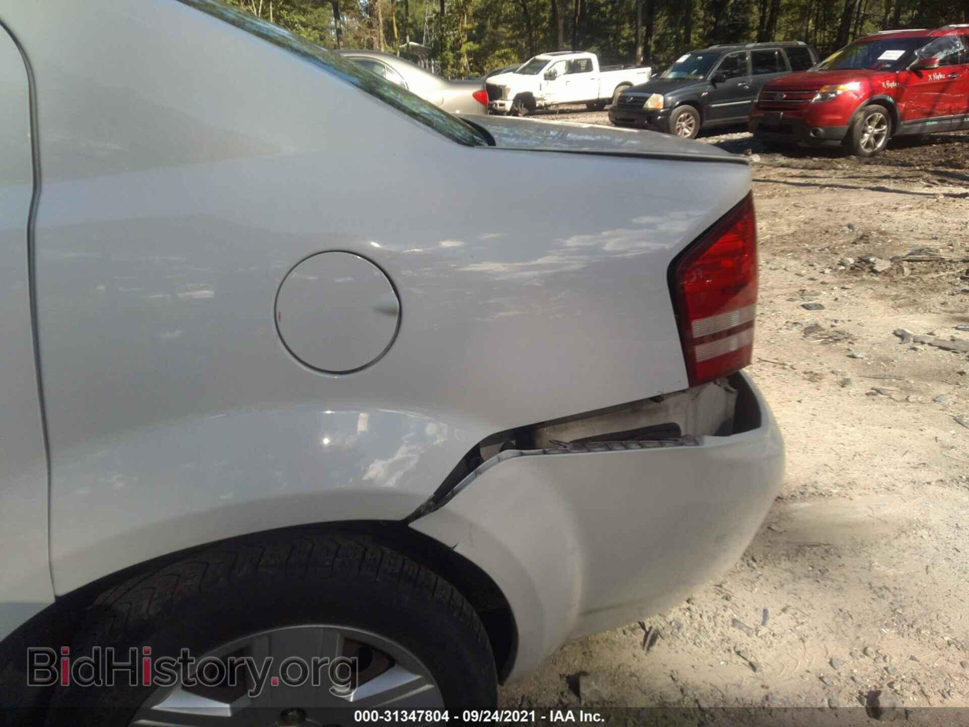 2010 DODGE AVENGER - VIN: 1B3CC4FBXAN180355 - Photo 6
